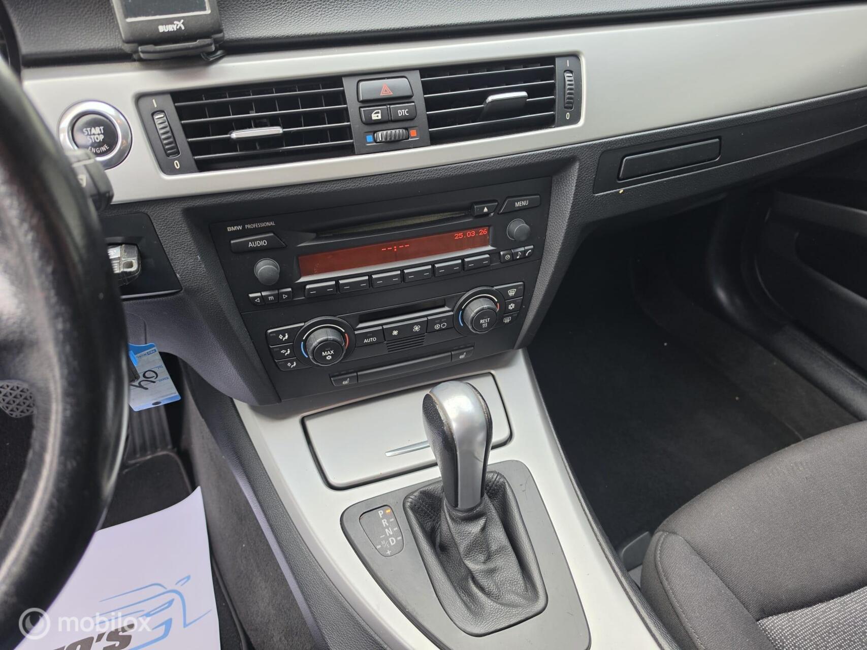 Foto van BMW 3-serie Touring