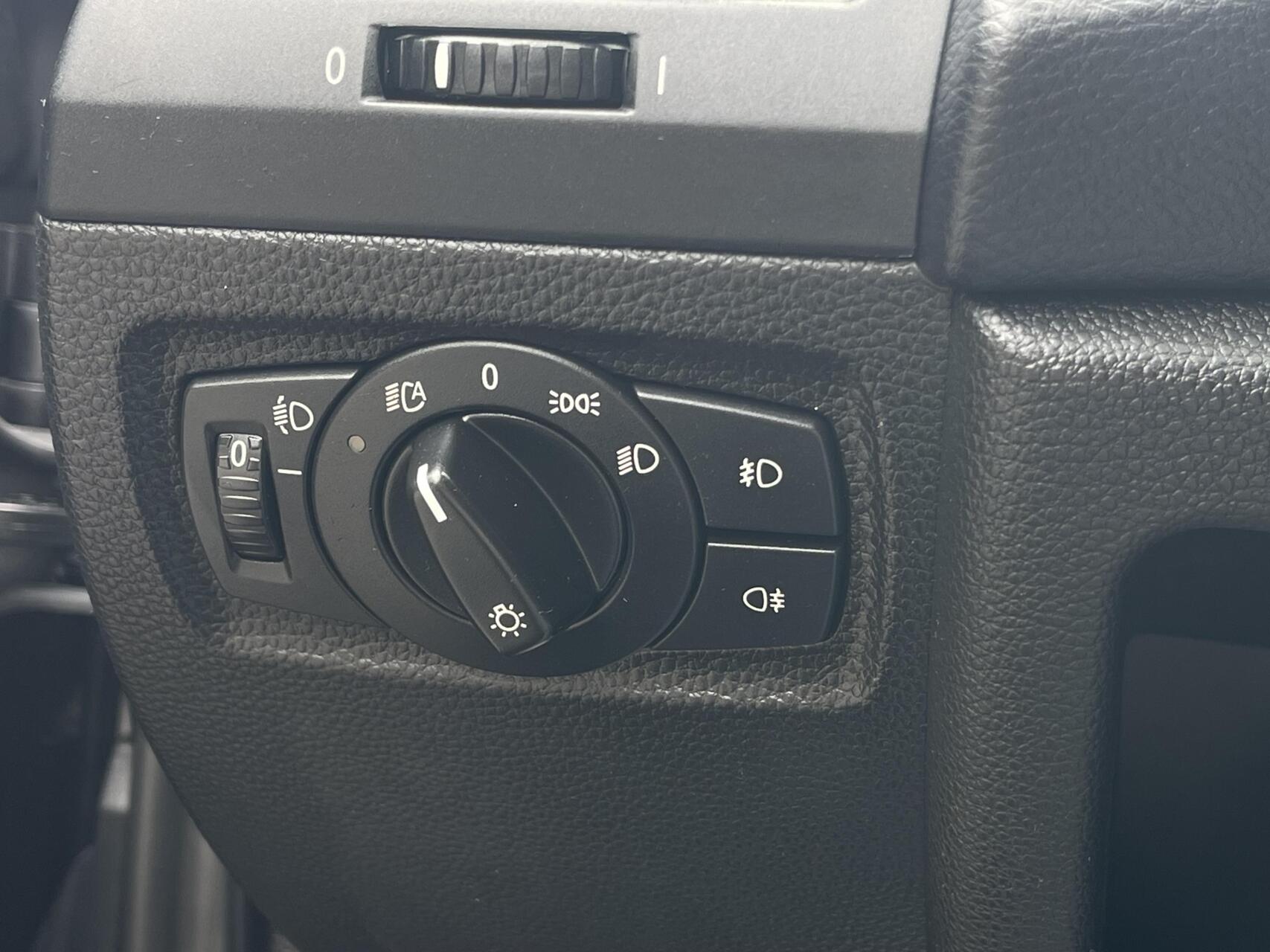 Foto van BMW 1er Reihe