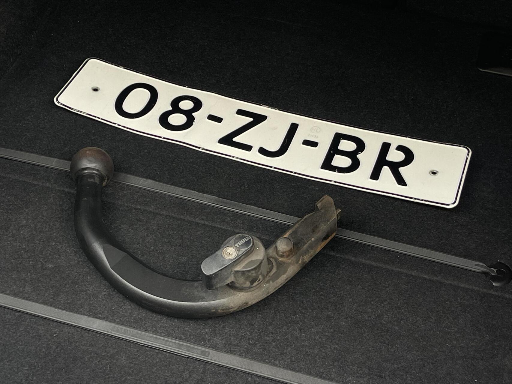 Foto van BMW 1er Reihe