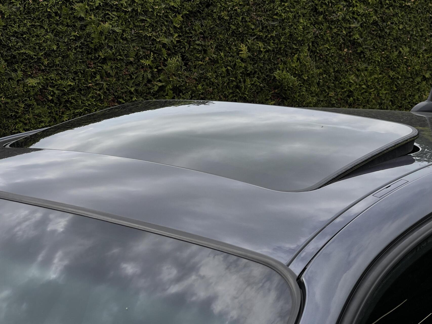 Foto van BMW 1er Reihe