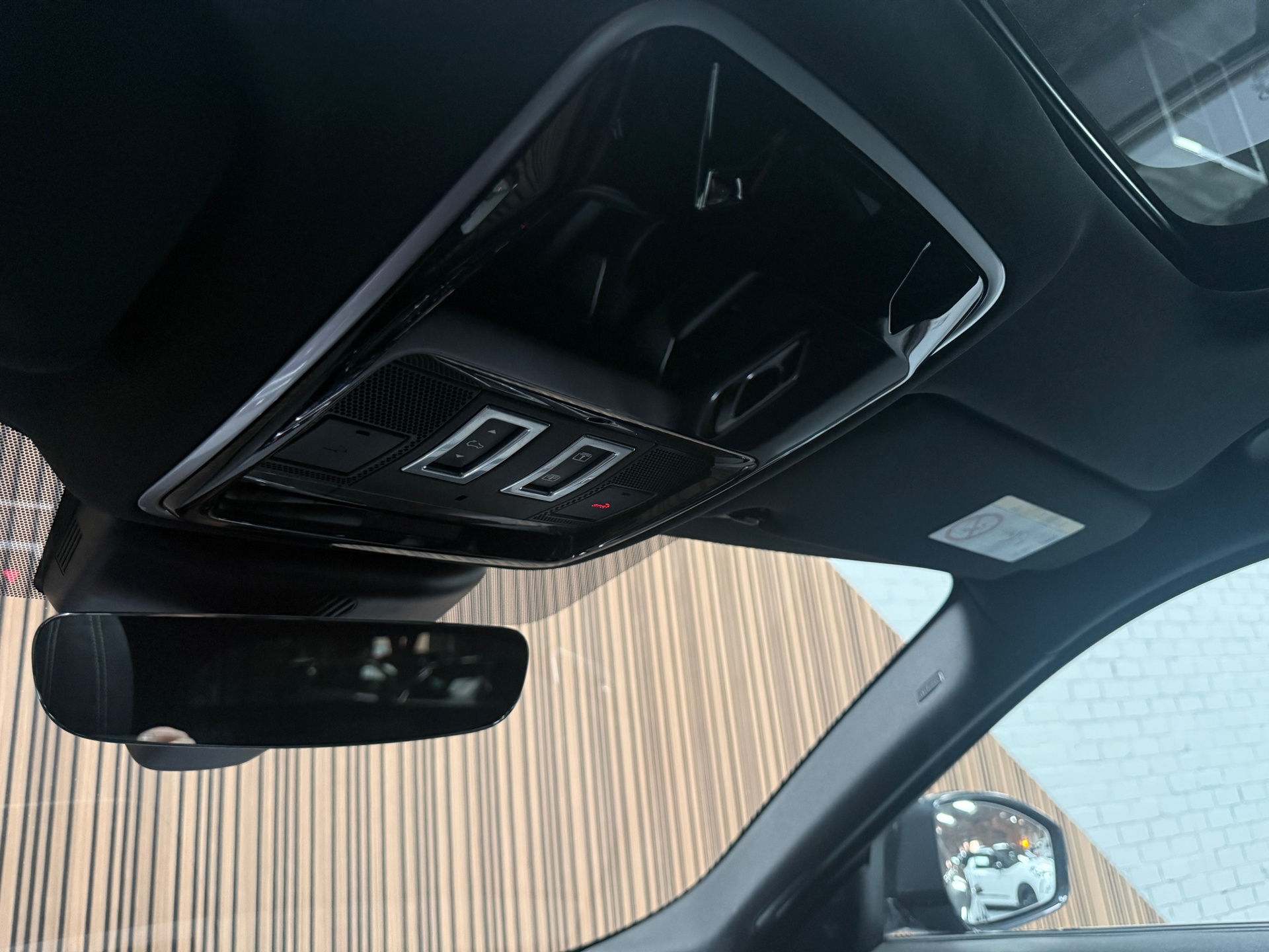 Foto van Land Rover Range Rover Velar
