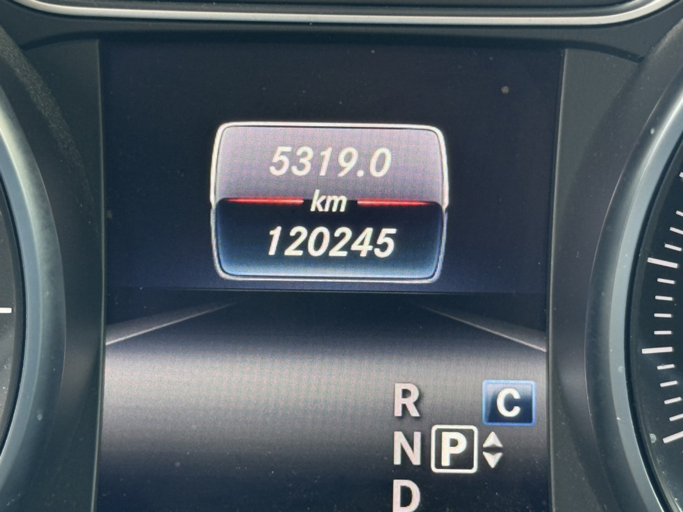 Foto van Mercedes-Benz Gla 180