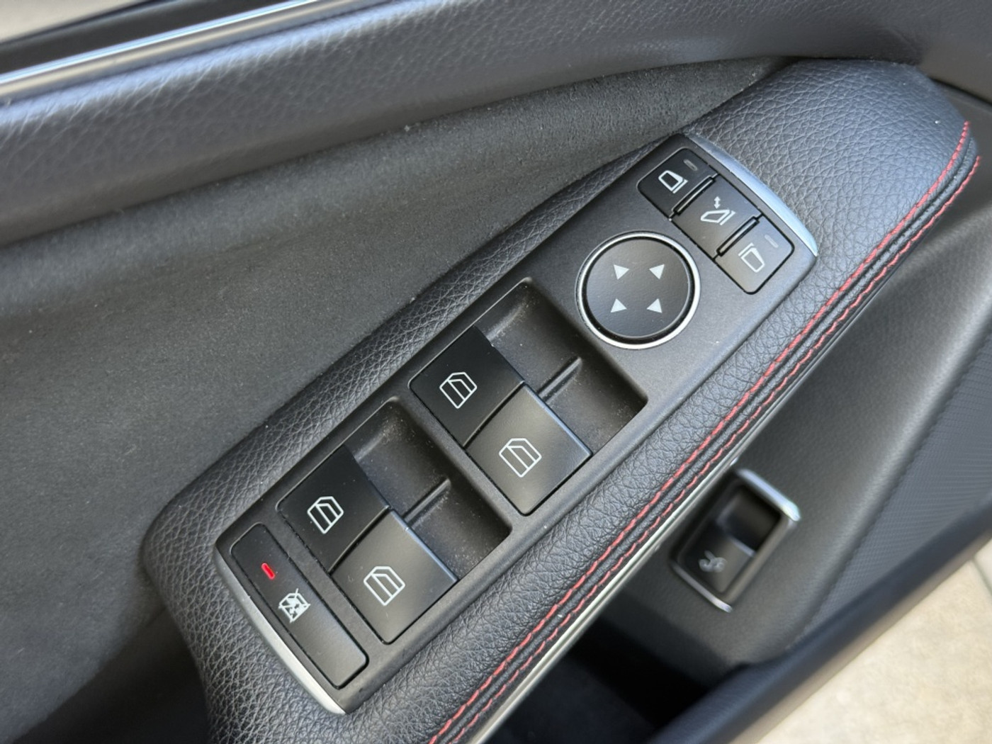 Foto van Mercedes-Benz Gla 180