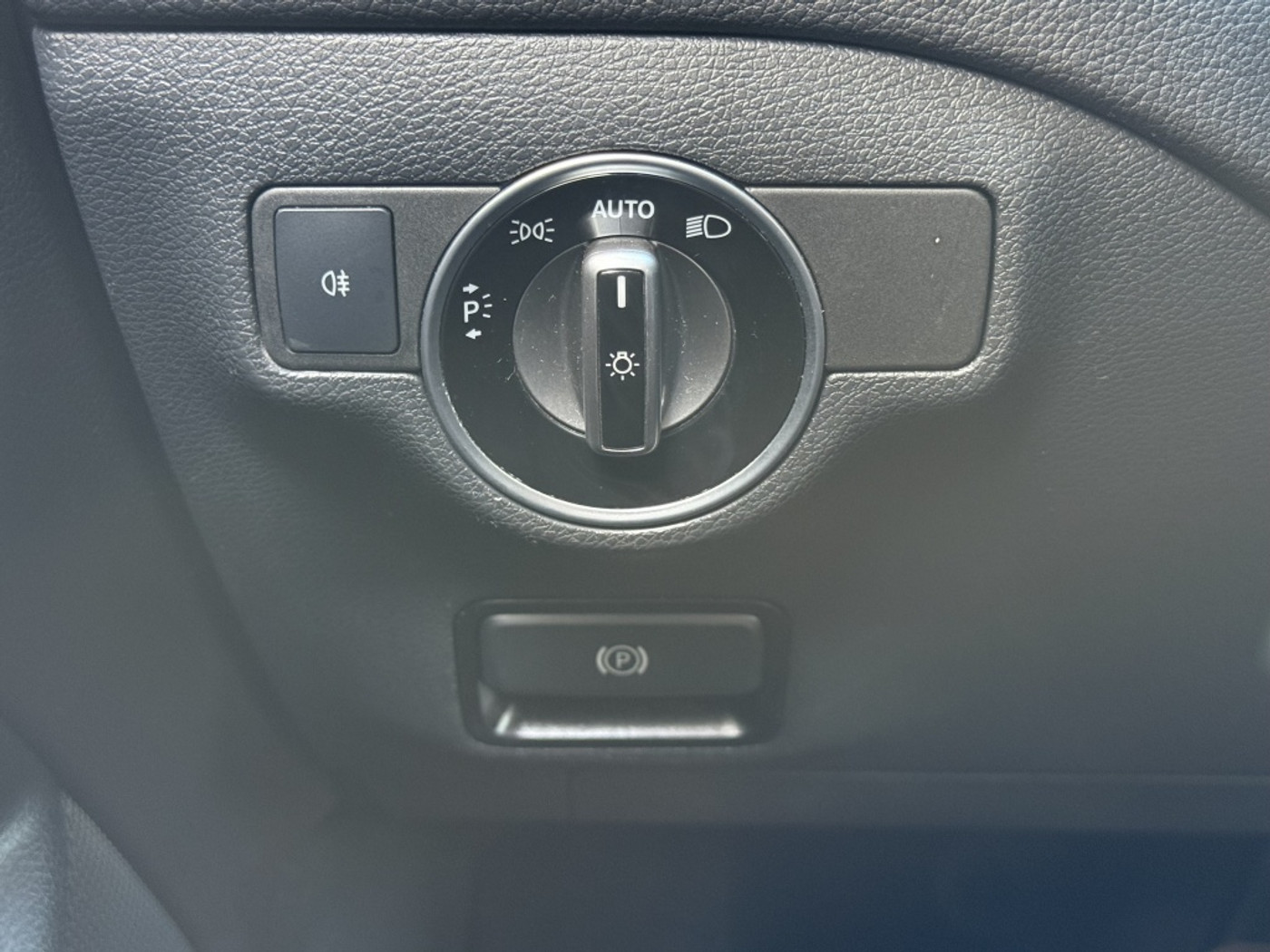 Foto van Mercedes-Benz Gla 180