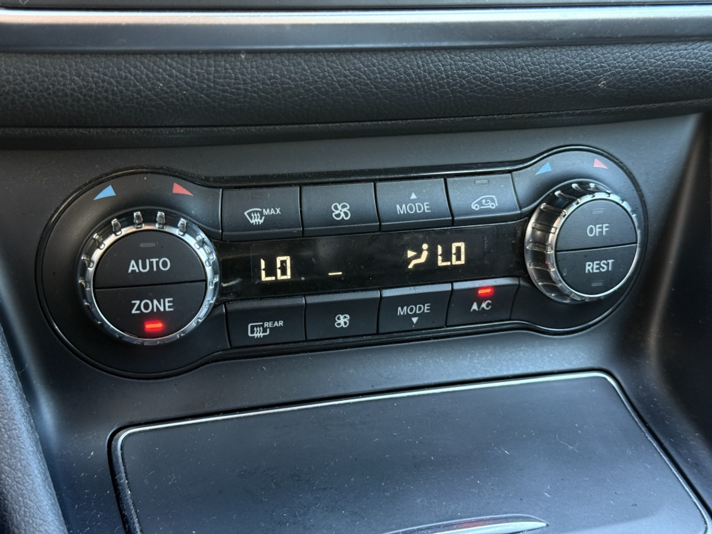 Foto van Mercedes-Benz Gla 180