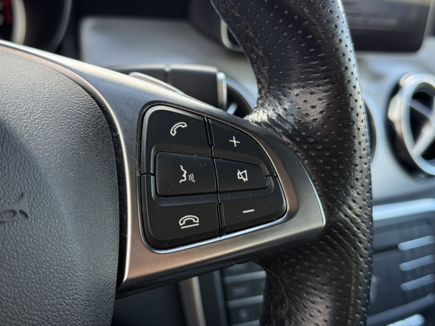 Foto van Mercedes-Benz Gla 180