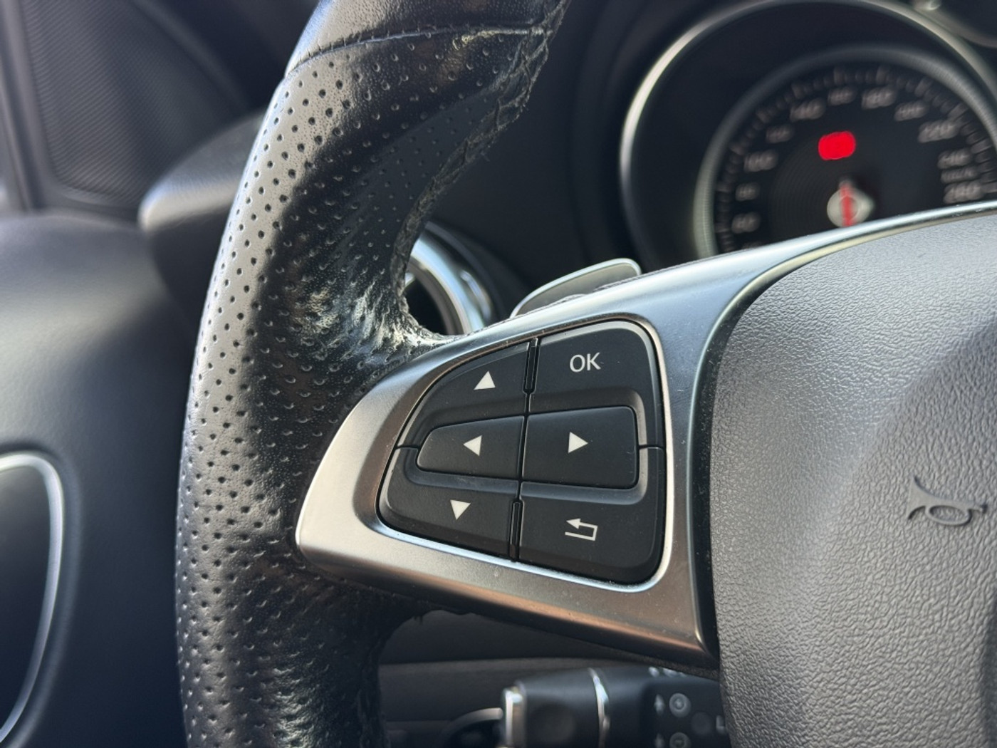 Foto van Mercedes-Benz Gla 180