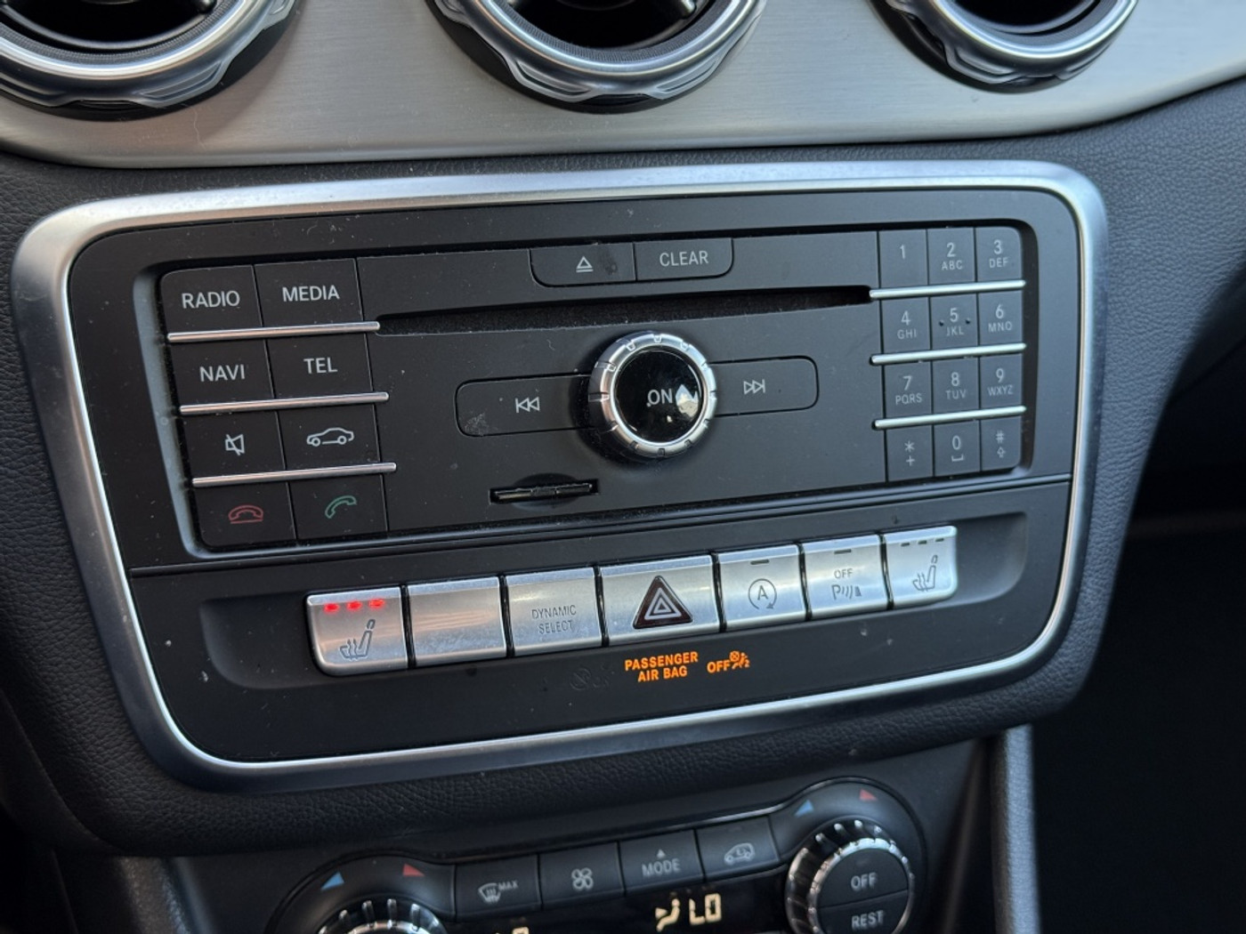 Foto van Mercedes-Benz Gla 180
