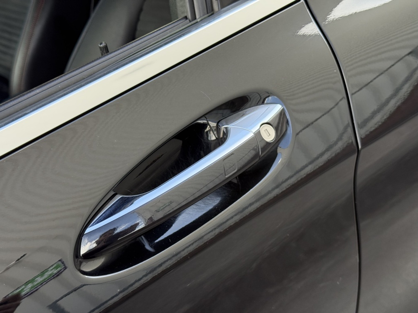 Foto van Mercedes-Benz Gla 180