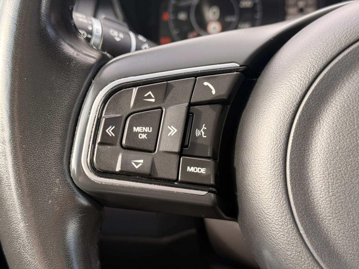 Foto van Jaguar E-pace