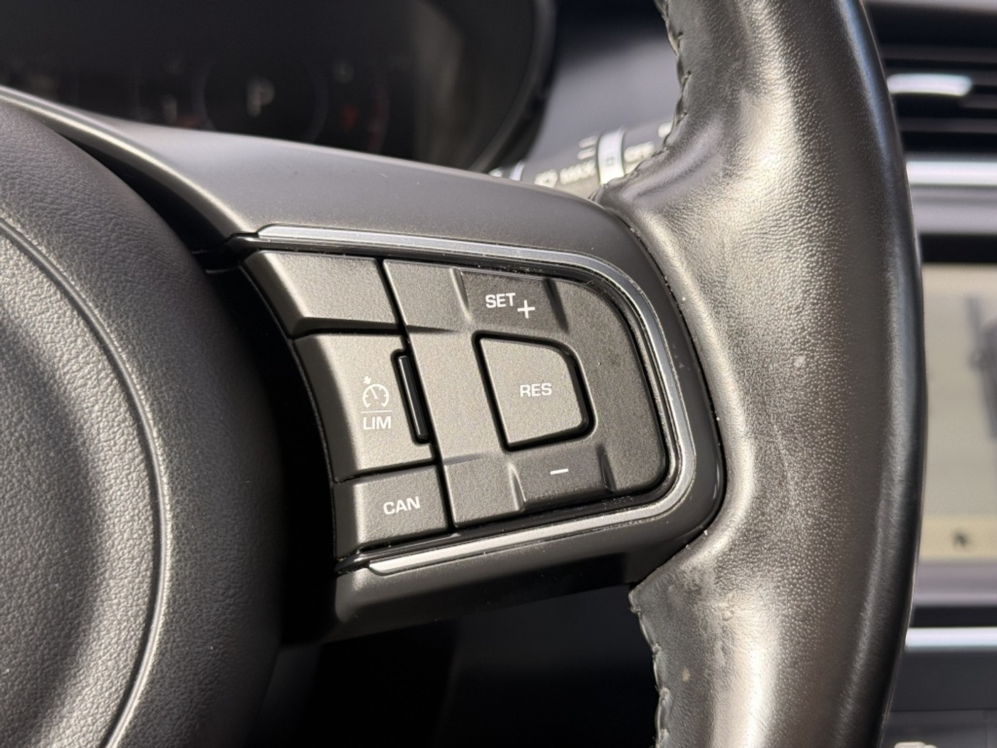 Foto van Jaguar E-pace