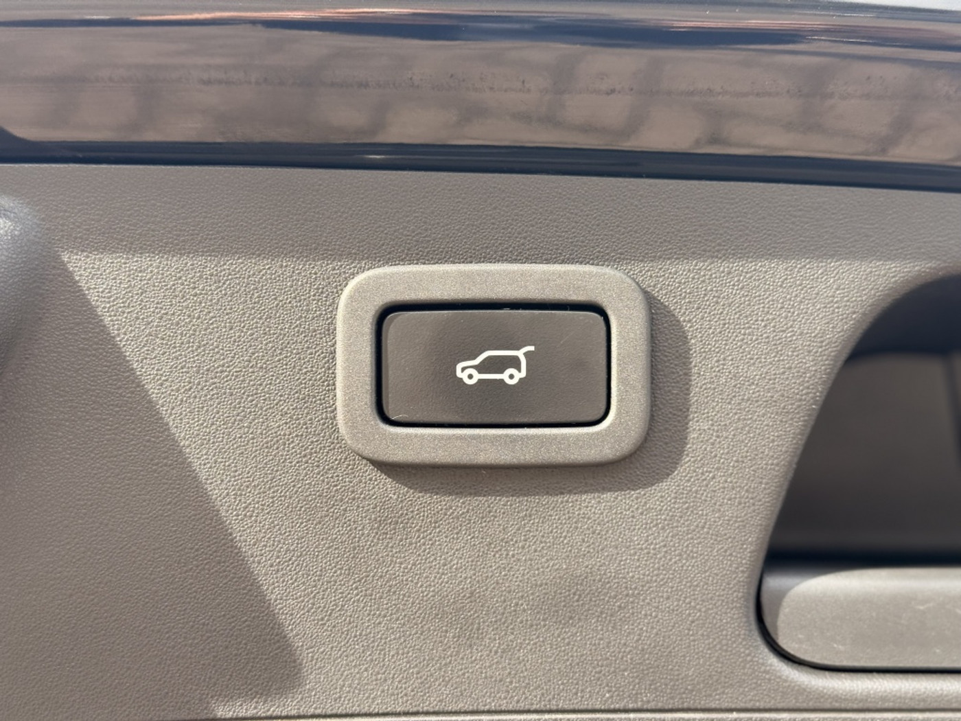 Foto van Jaguar E-pace