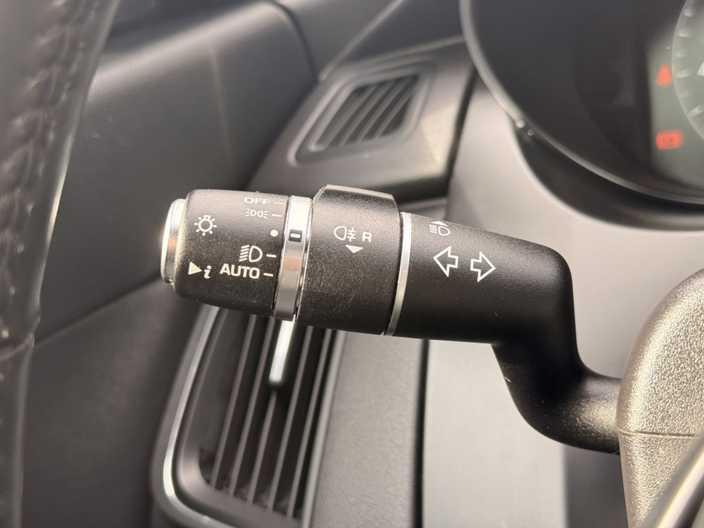 Foto van Jaguar E-pace