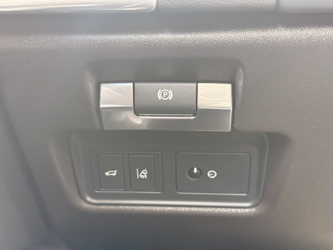 Foto van Jaguar E-pace