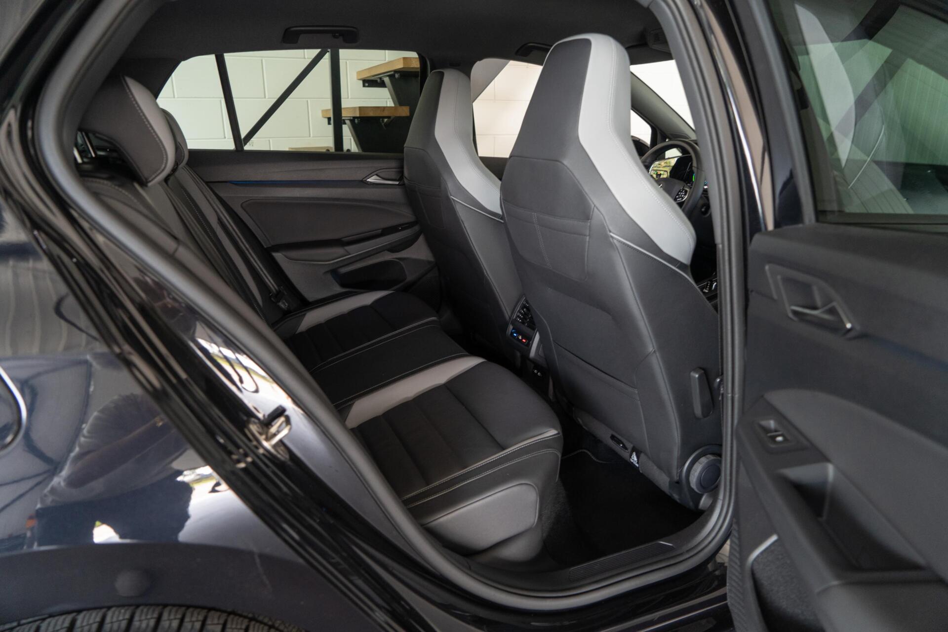 Foto van Volkswagen Golf GTE