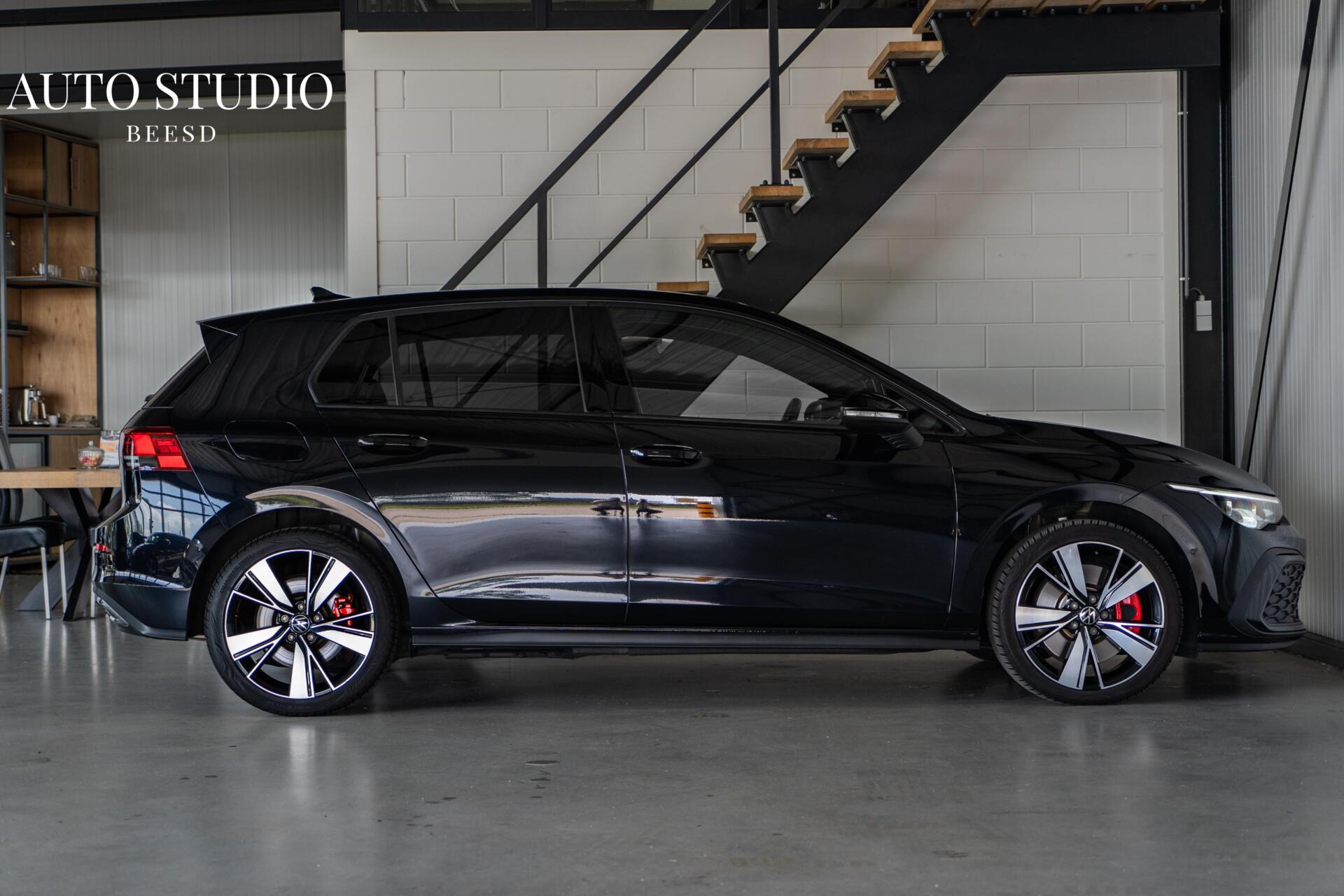 Foto van Volkswagen Golf GTE