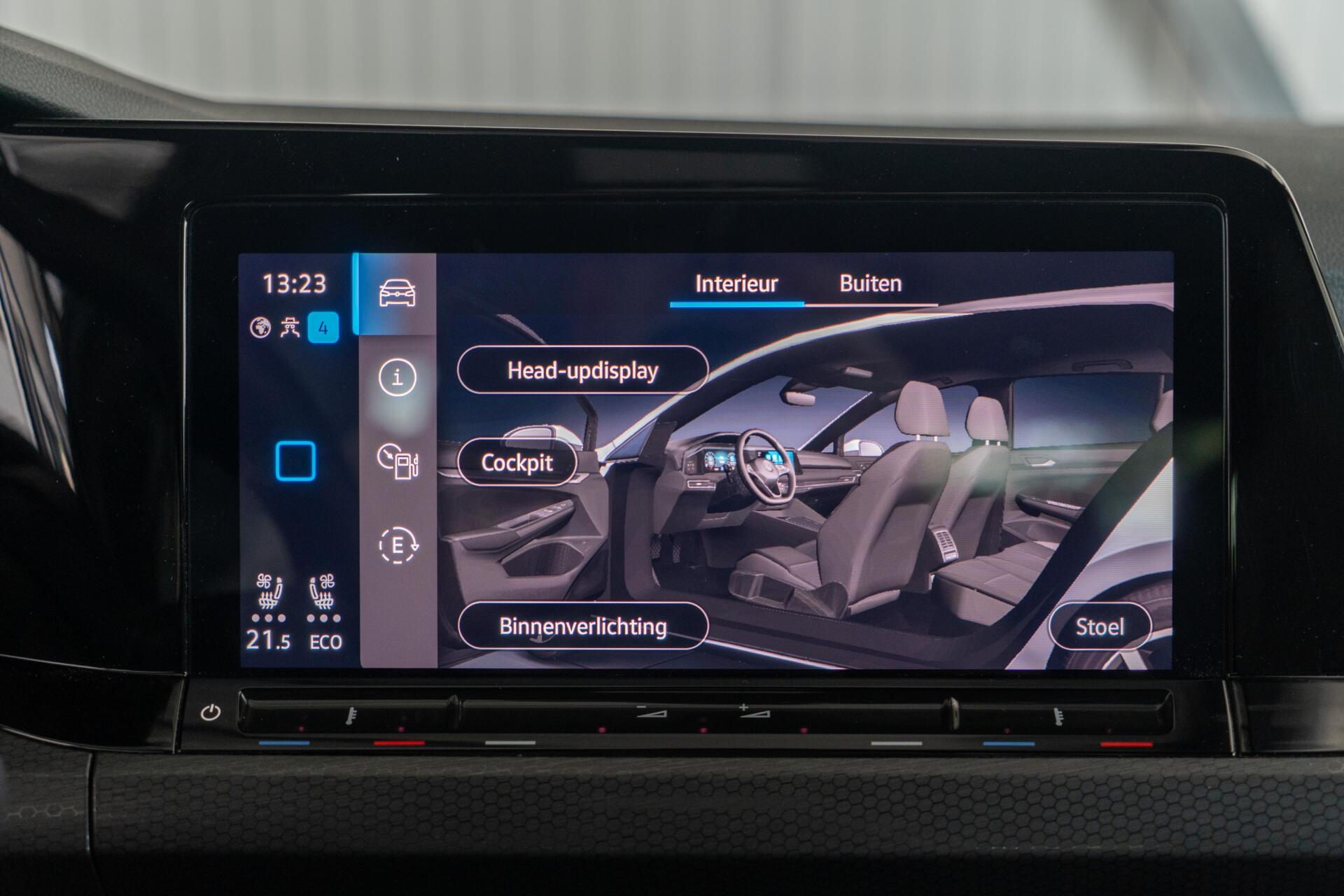 Foto van Volkswagen Golf GTE