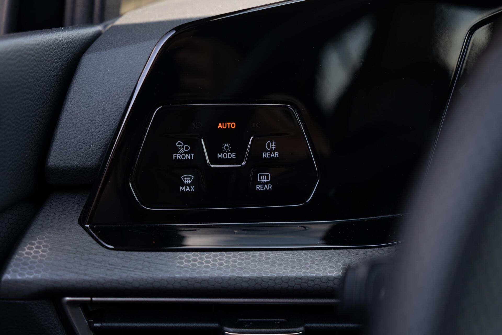 Foto van Volkswagen Golf GTE