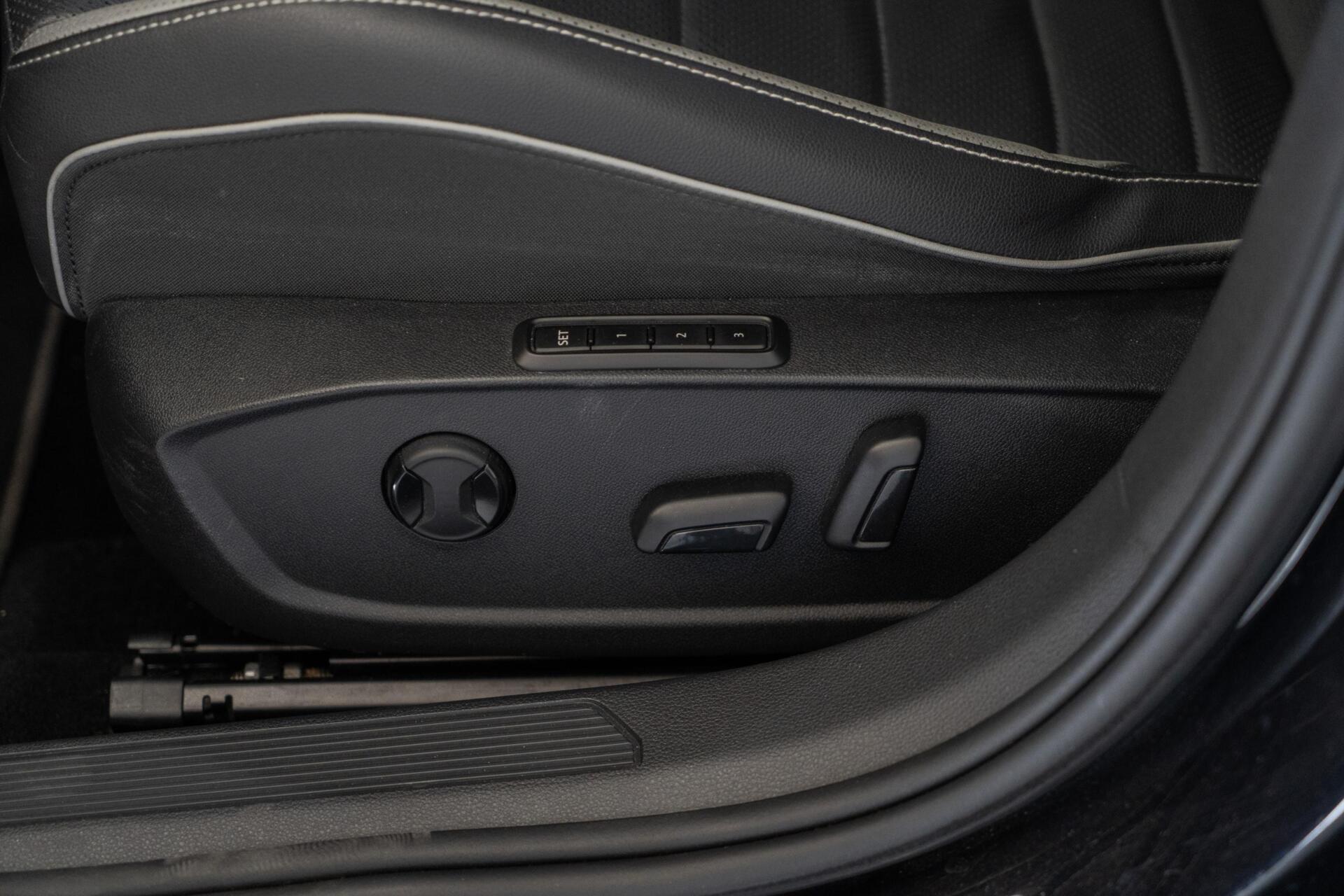 Foto van Volkswagen Golf GTE
