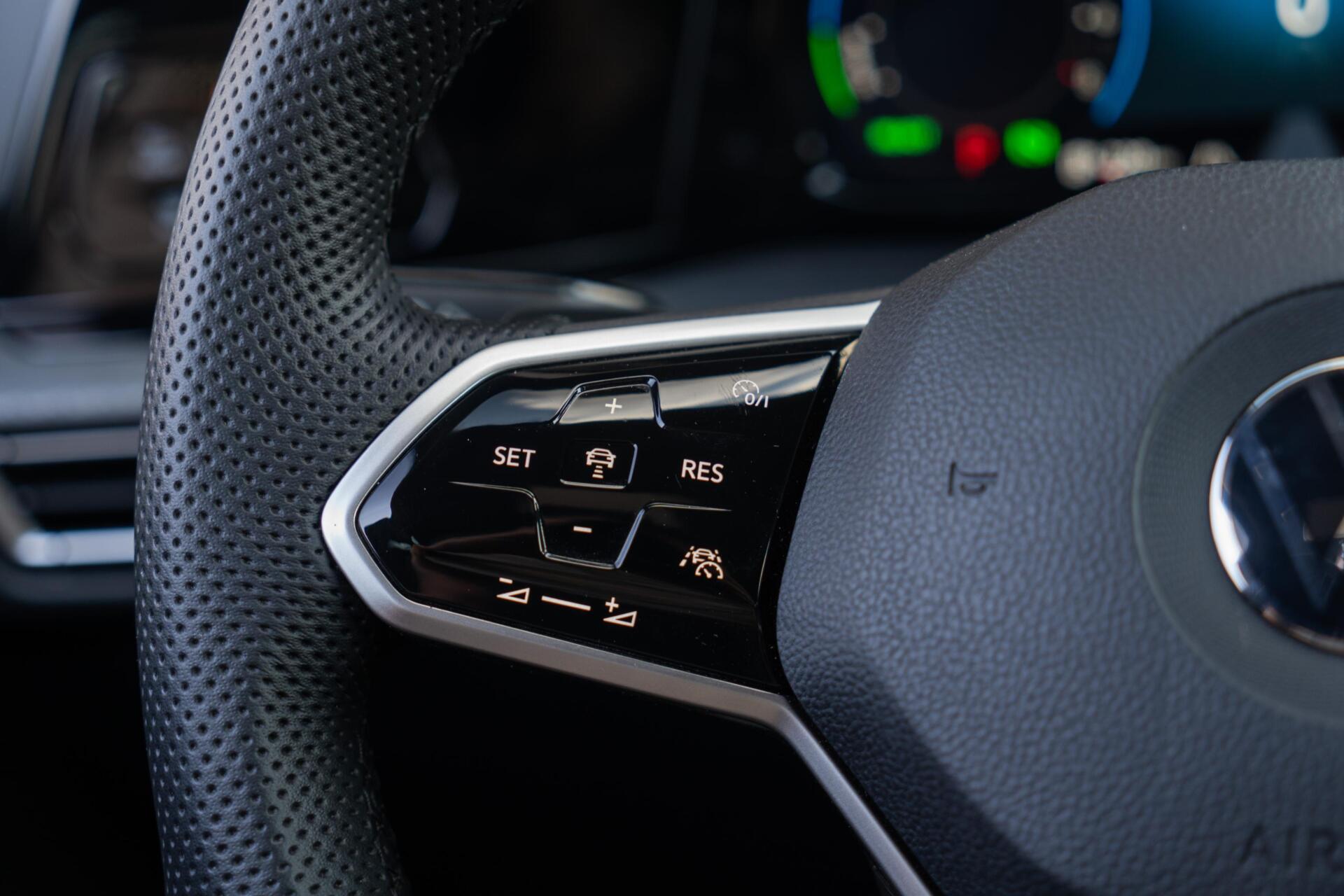 Foto van Volkswagen Golf GTE