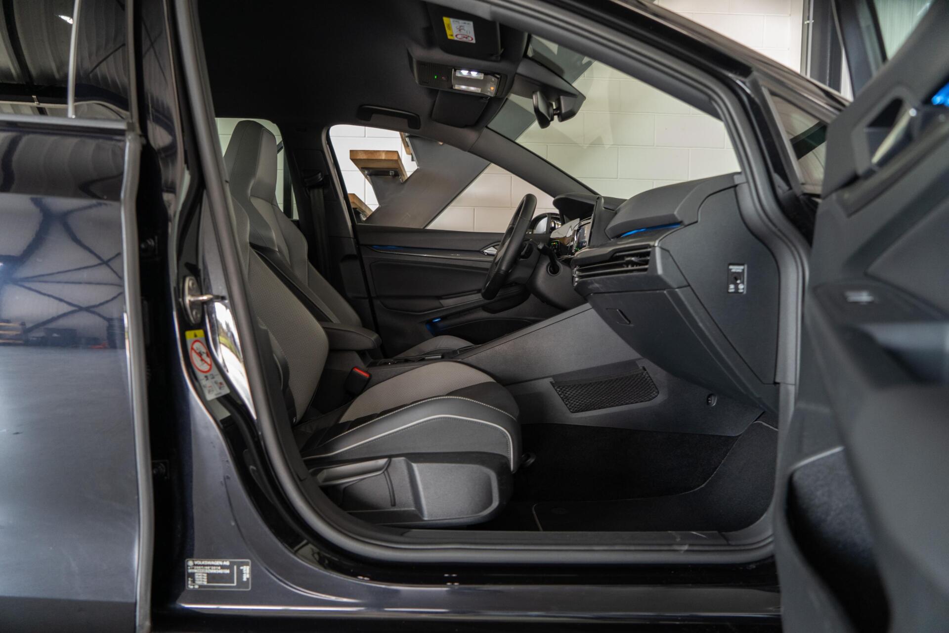 Foto van Volkswagen Golf GTE