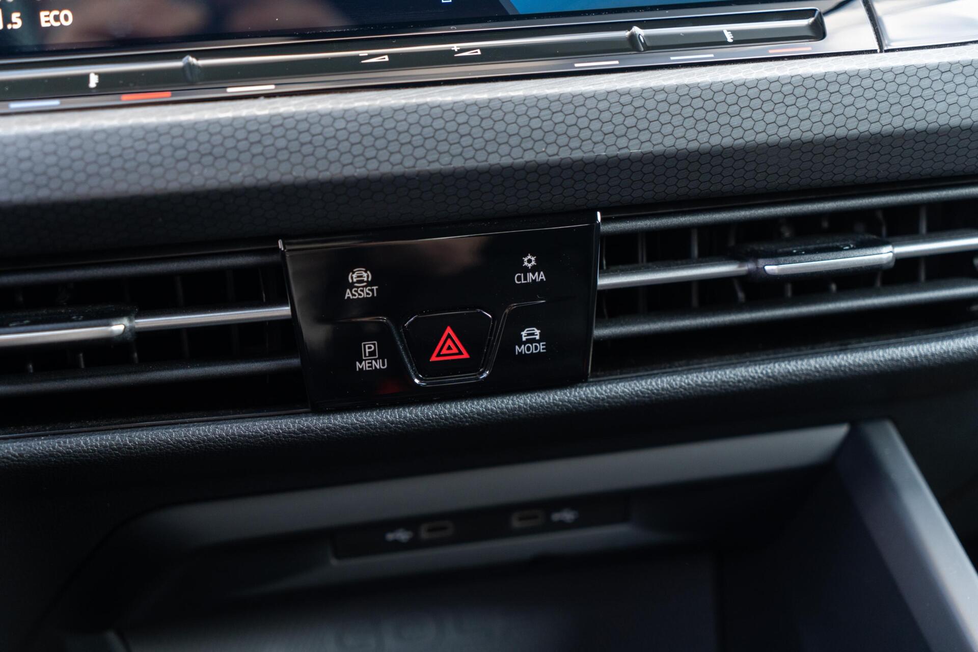 Foto van Volkswagen Golf GTE