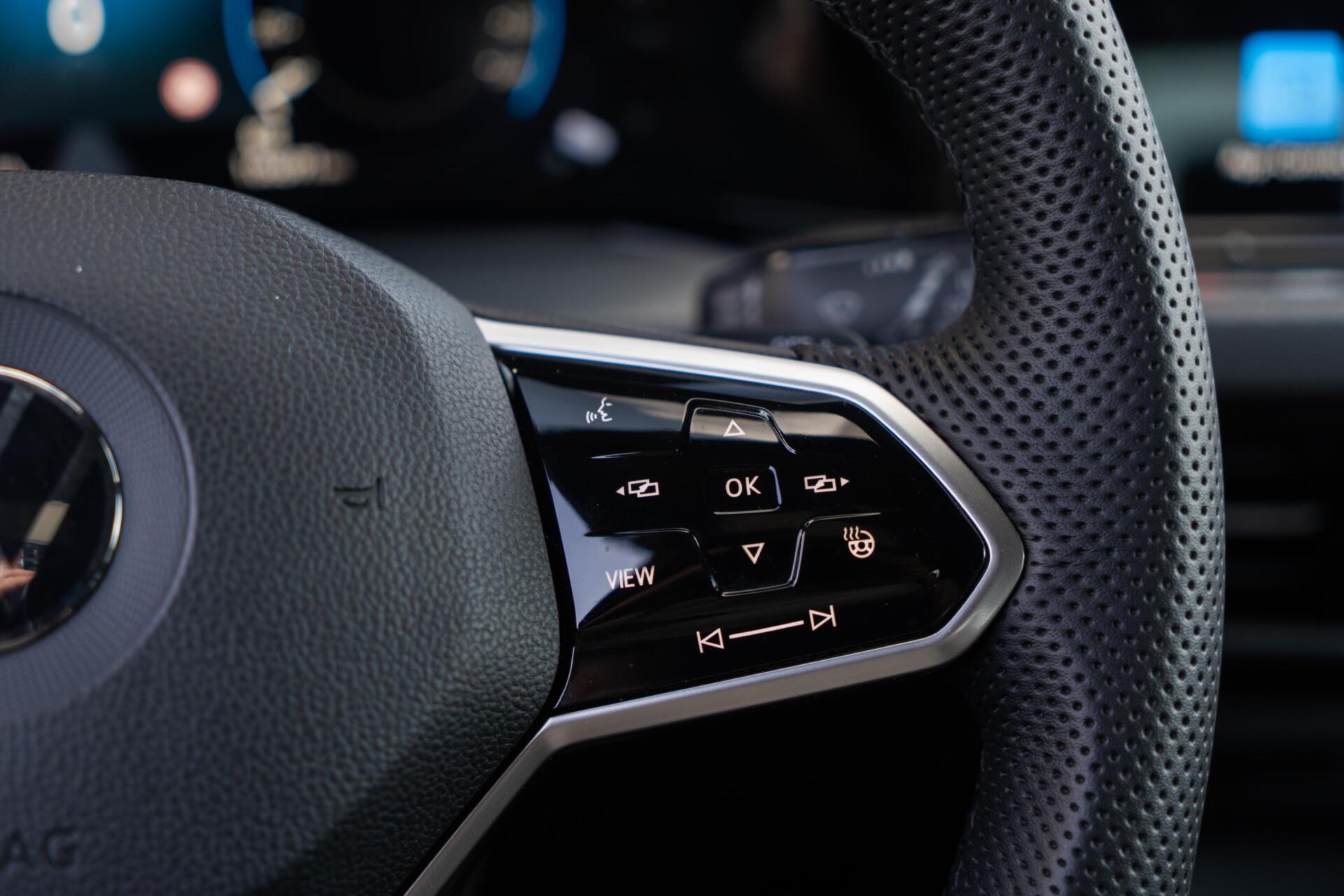 Foto van Volkswagen Golf GTE