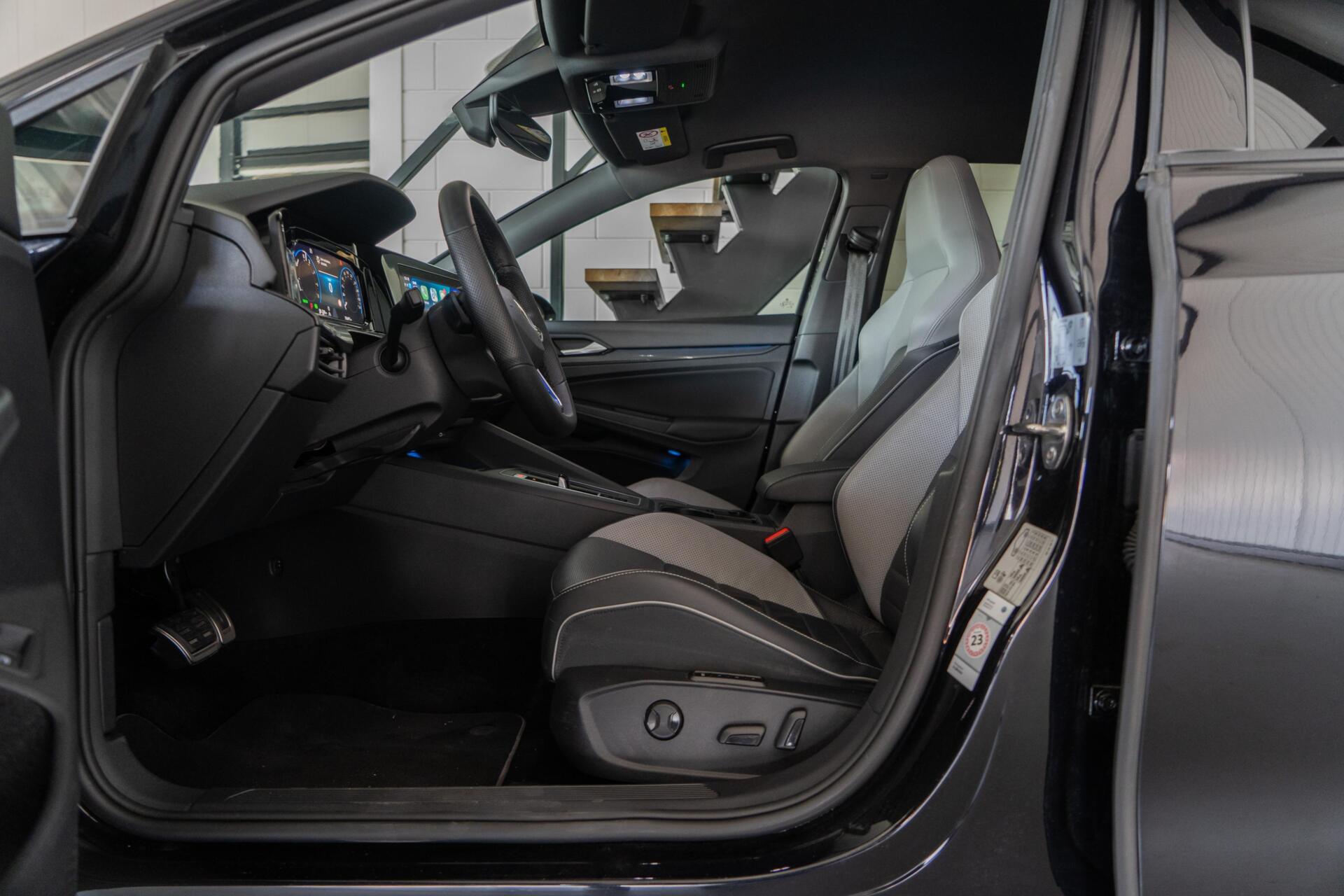 Foto van Volkswagen Golf GTE