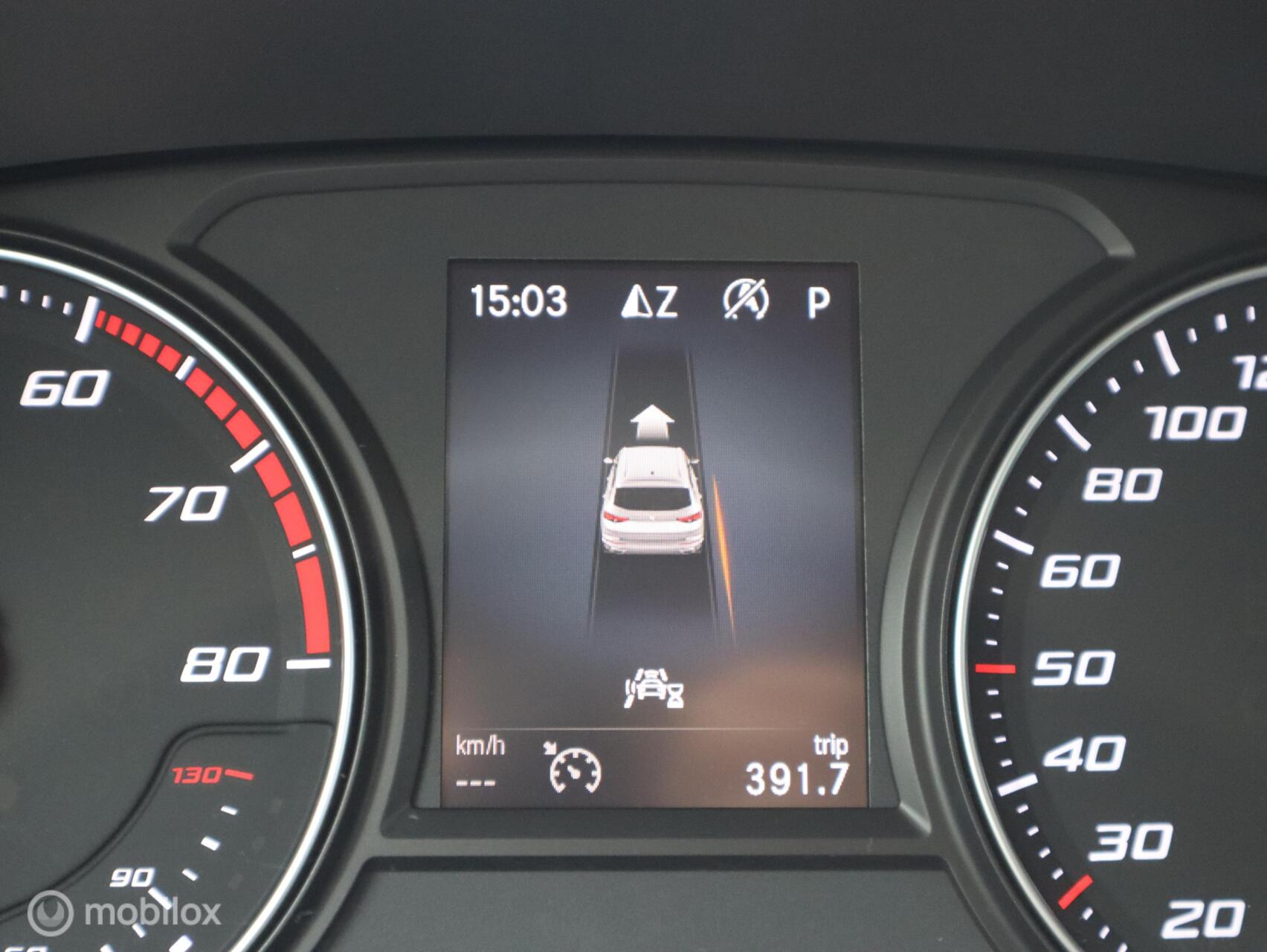 Foto van Seat Seat Ateca