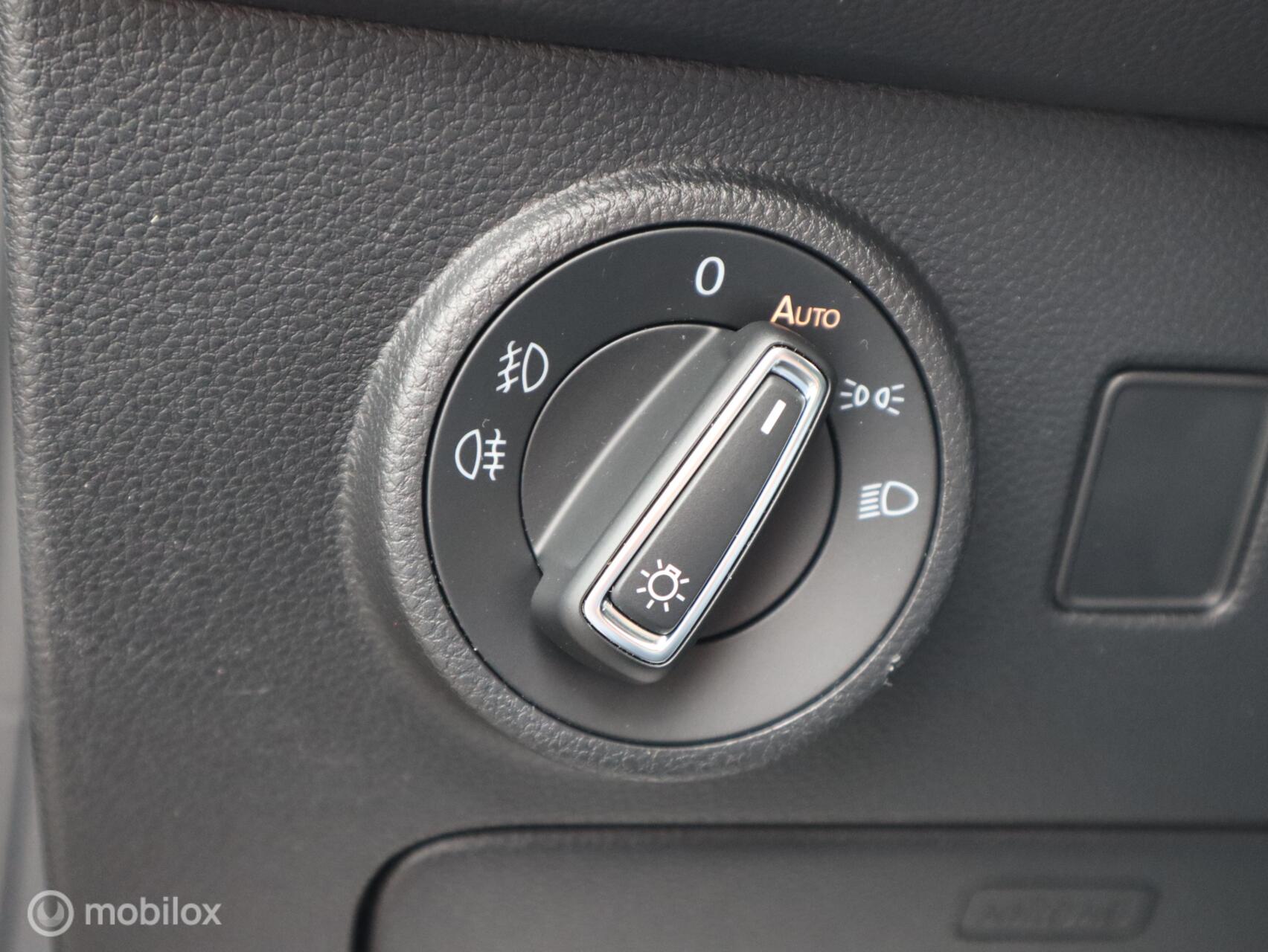 Foto van Seat Seat Ateca