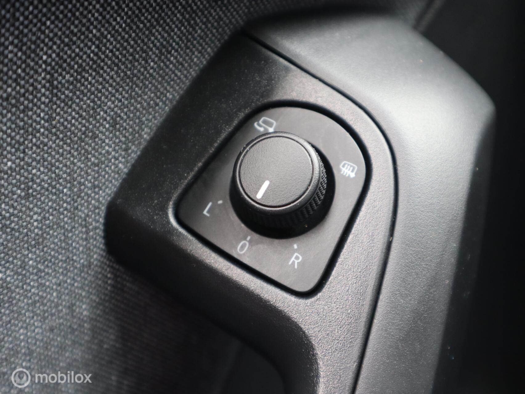 Foto van Seat Seat Ateca