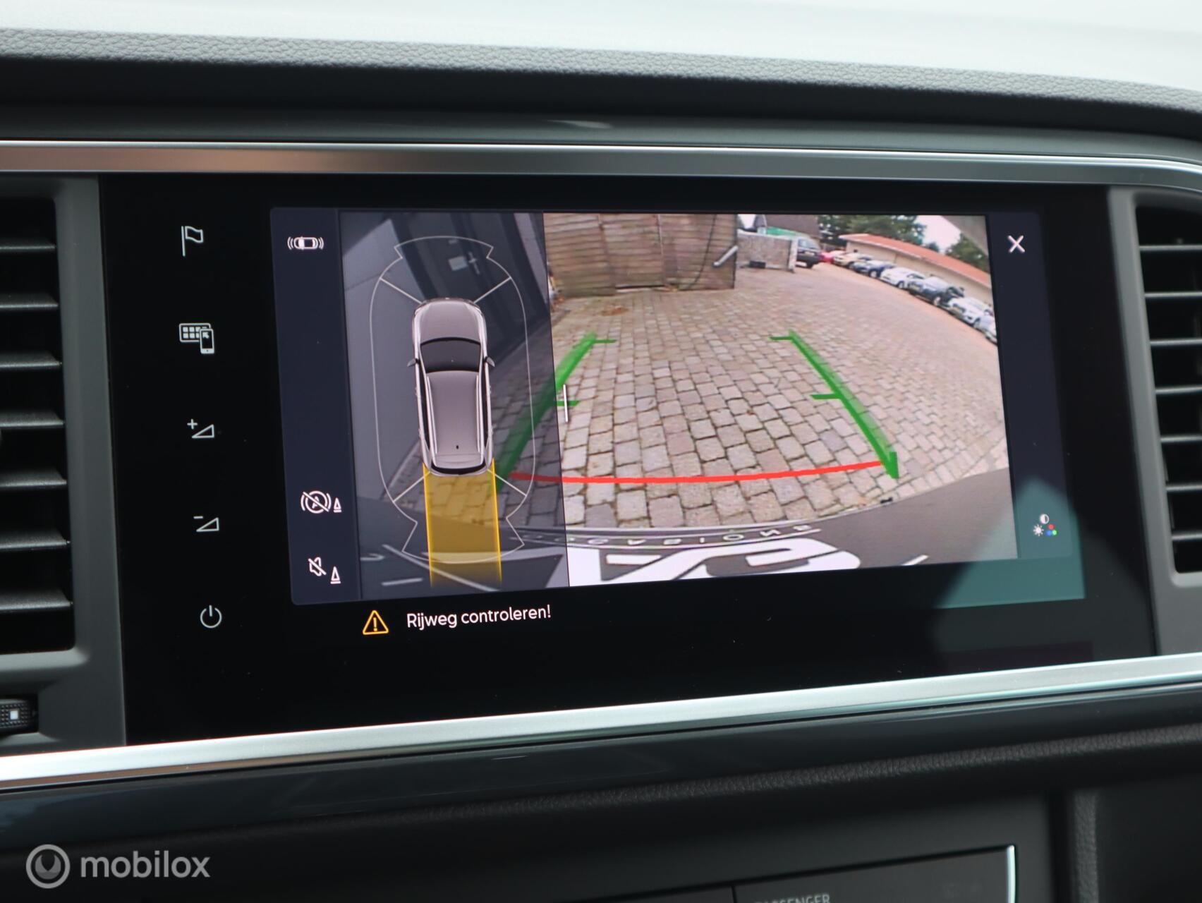 Foto van Seat Seat Ateca