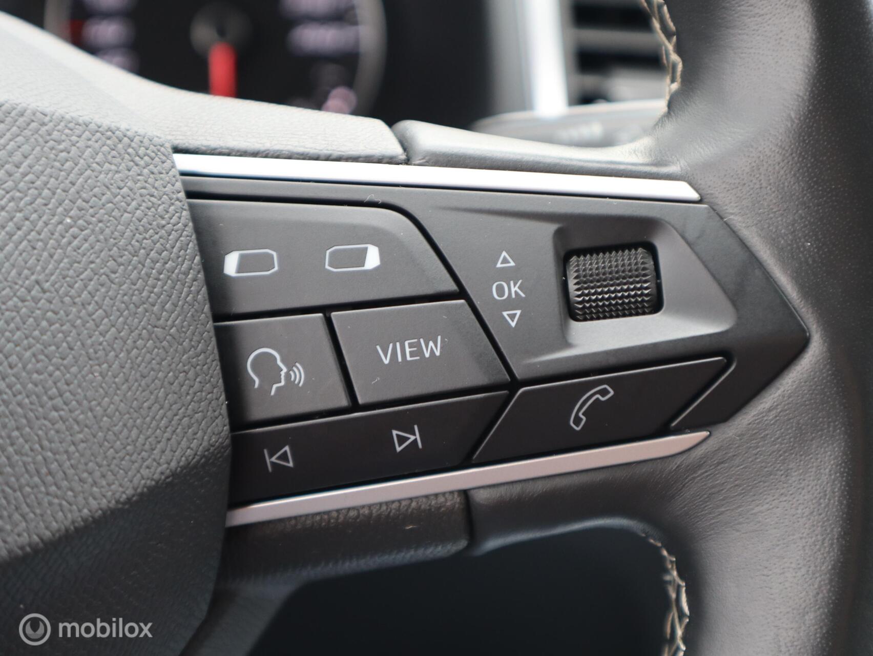 Foto van Seat Seat Ateca