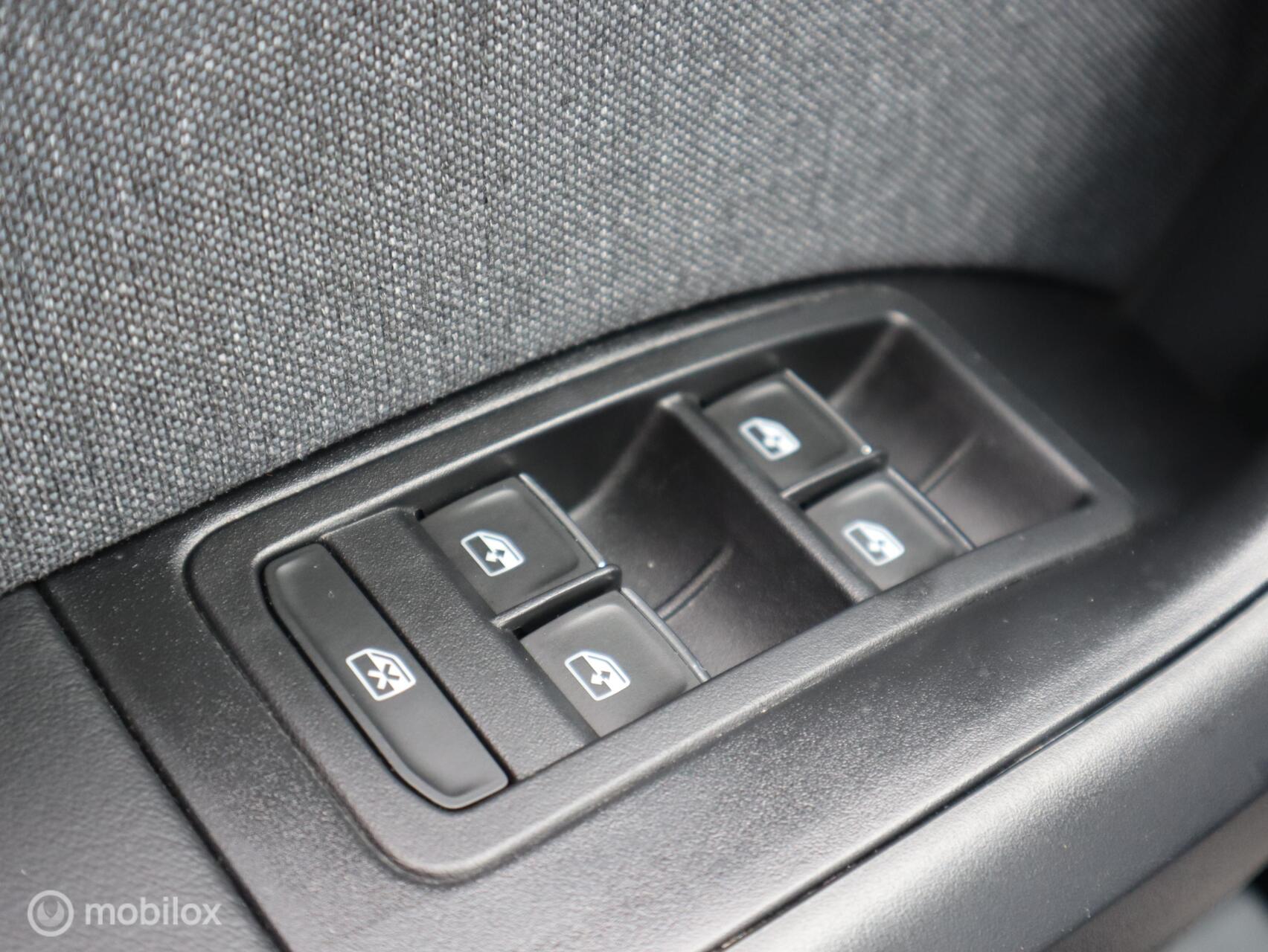 Foto van Seat Seat Ateca