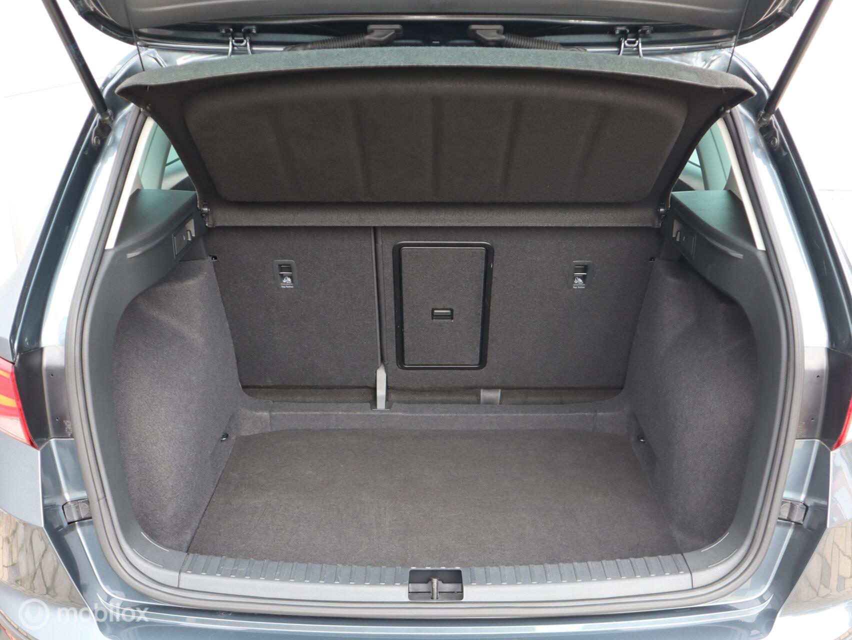 Foto van Seat Seat Ateca