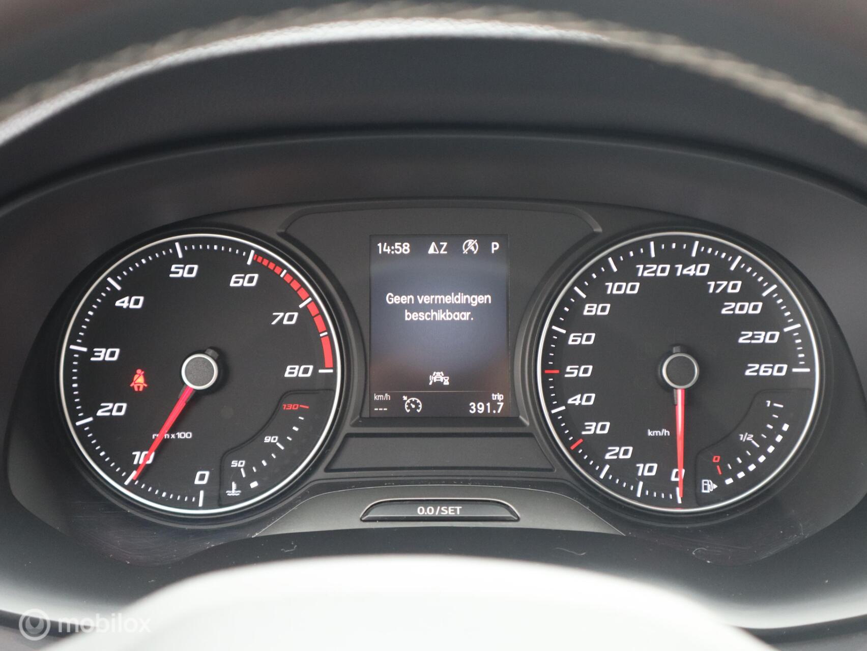Foto van Seat Seat Ateca