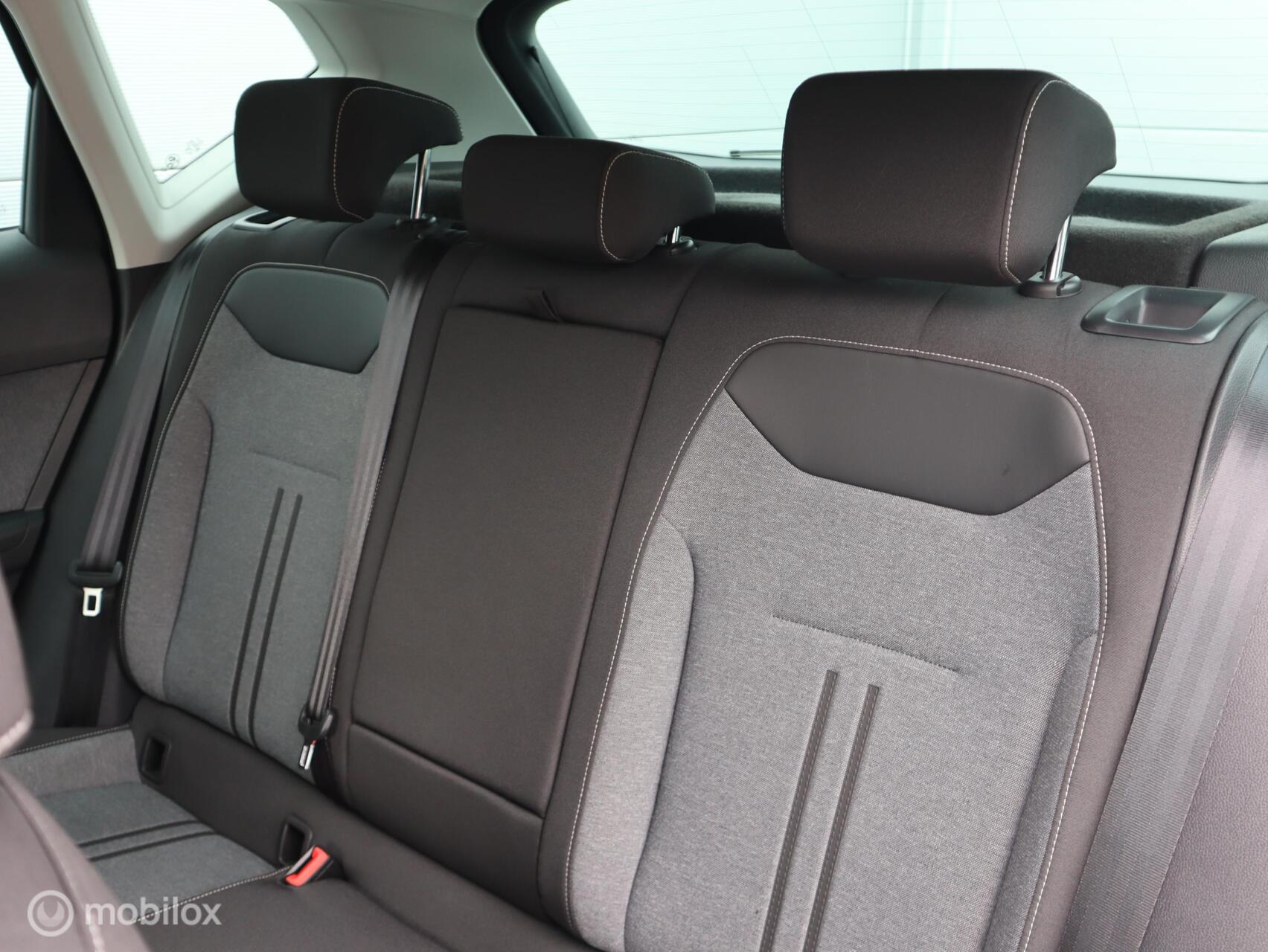Foto van Seat Seat Ateca