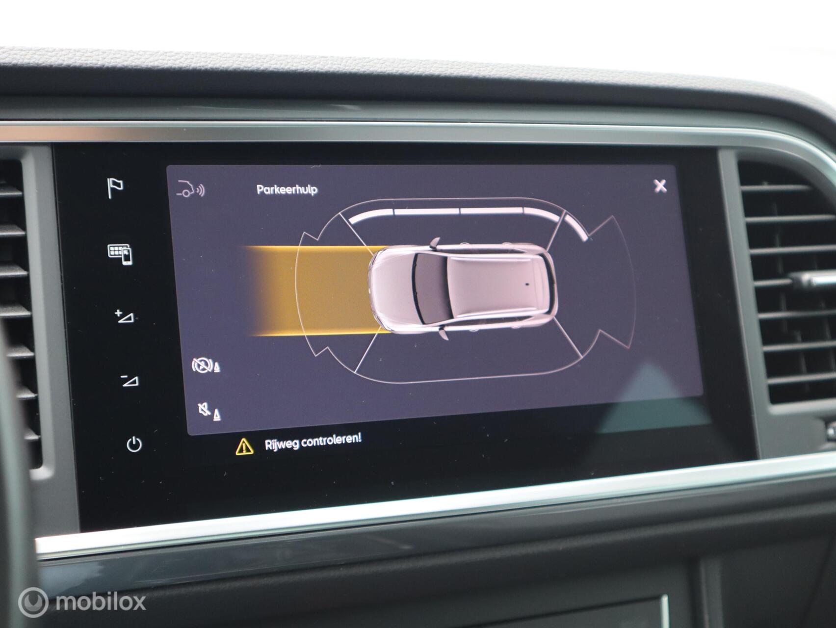 Foto van Seat Seat Ateca