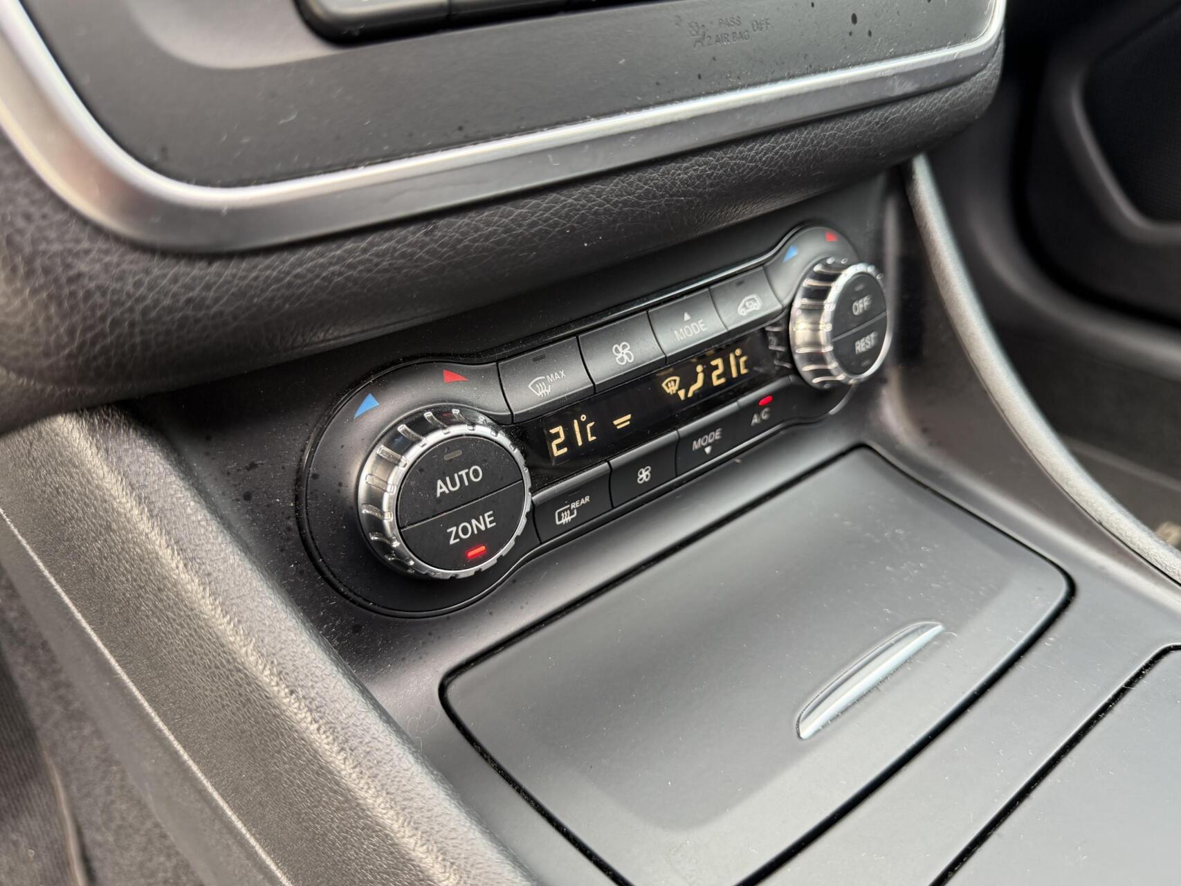 Foto van Mercedes-Benz Cla 200