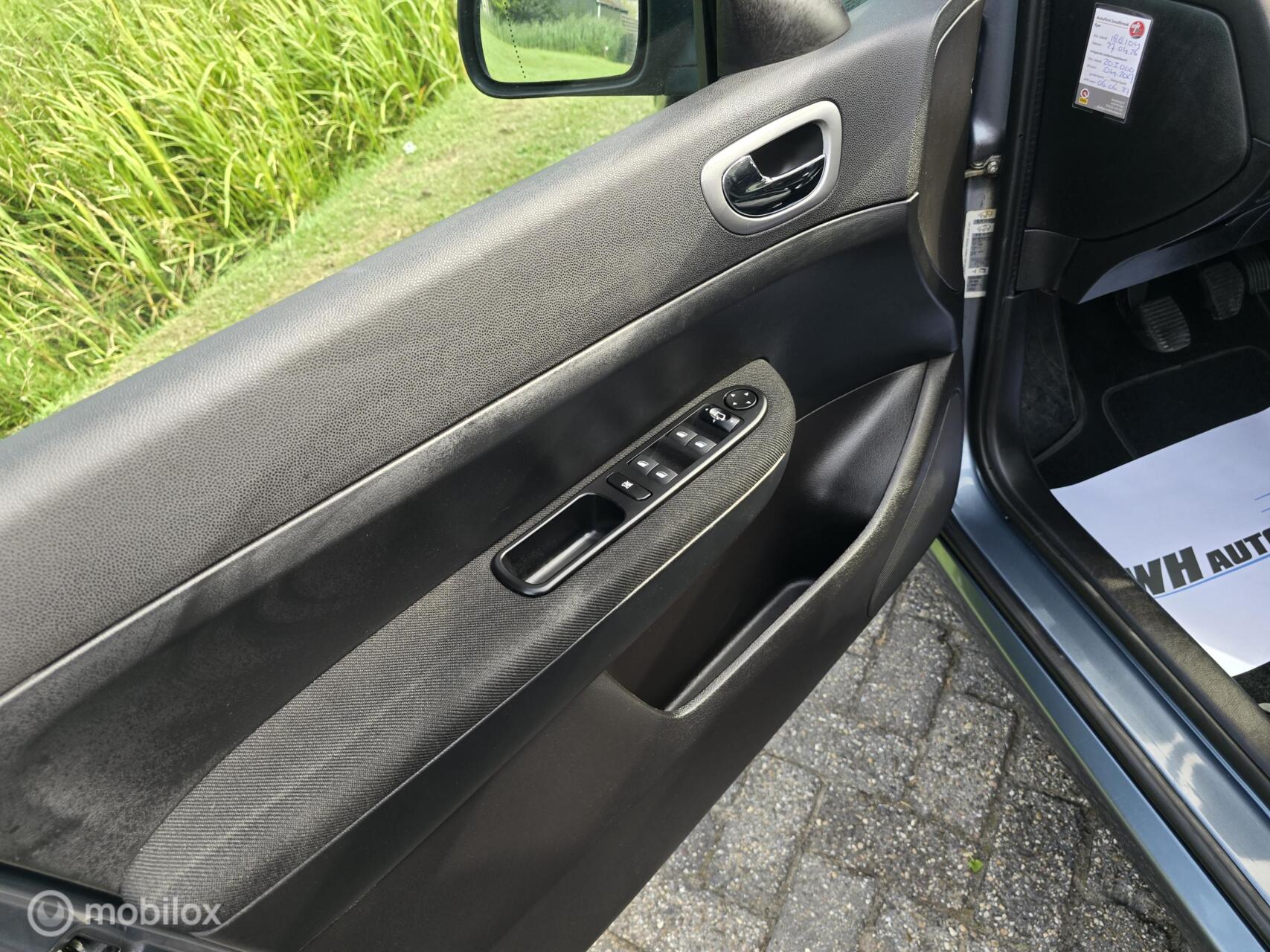 Foto van Peugeot 307