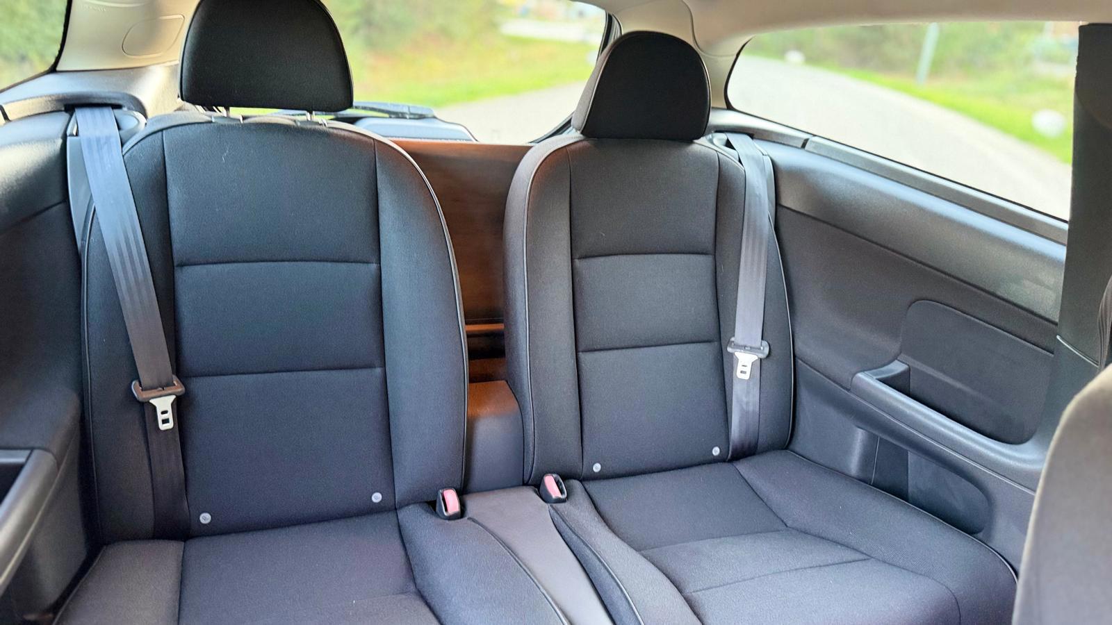 Foto van Volvo C30