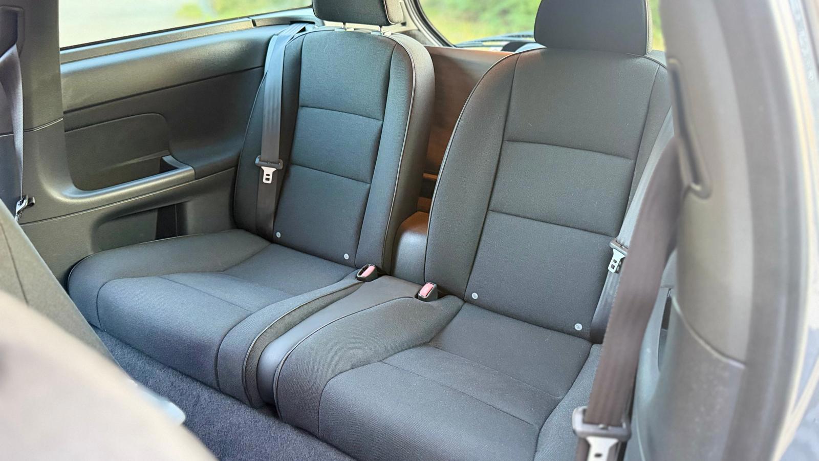 Foto van Volvo C30