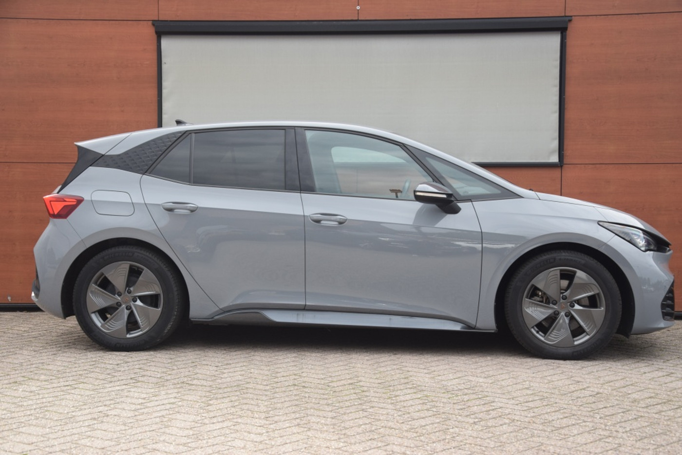 Foto van Cupra Born 150 KW 58/62 KWH