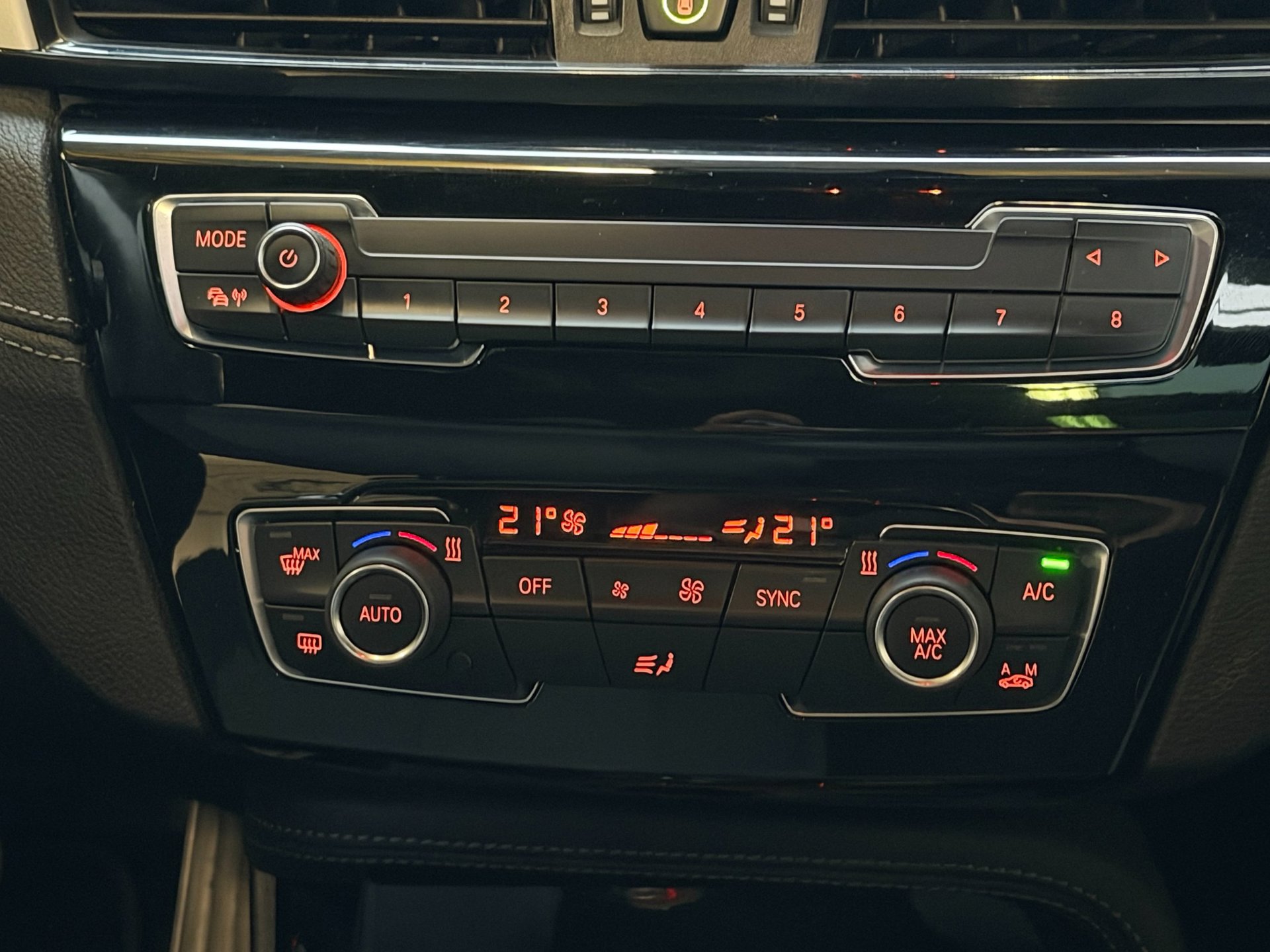 Foto van BMW X2 Sdrive20i