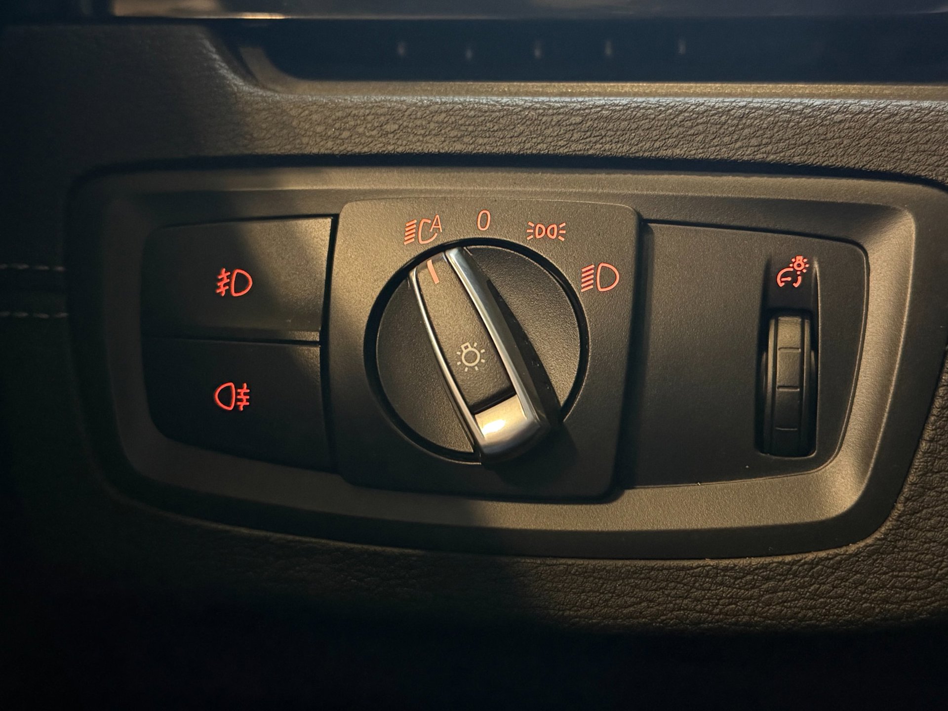 Foto van BMW X2 Sdrive20i