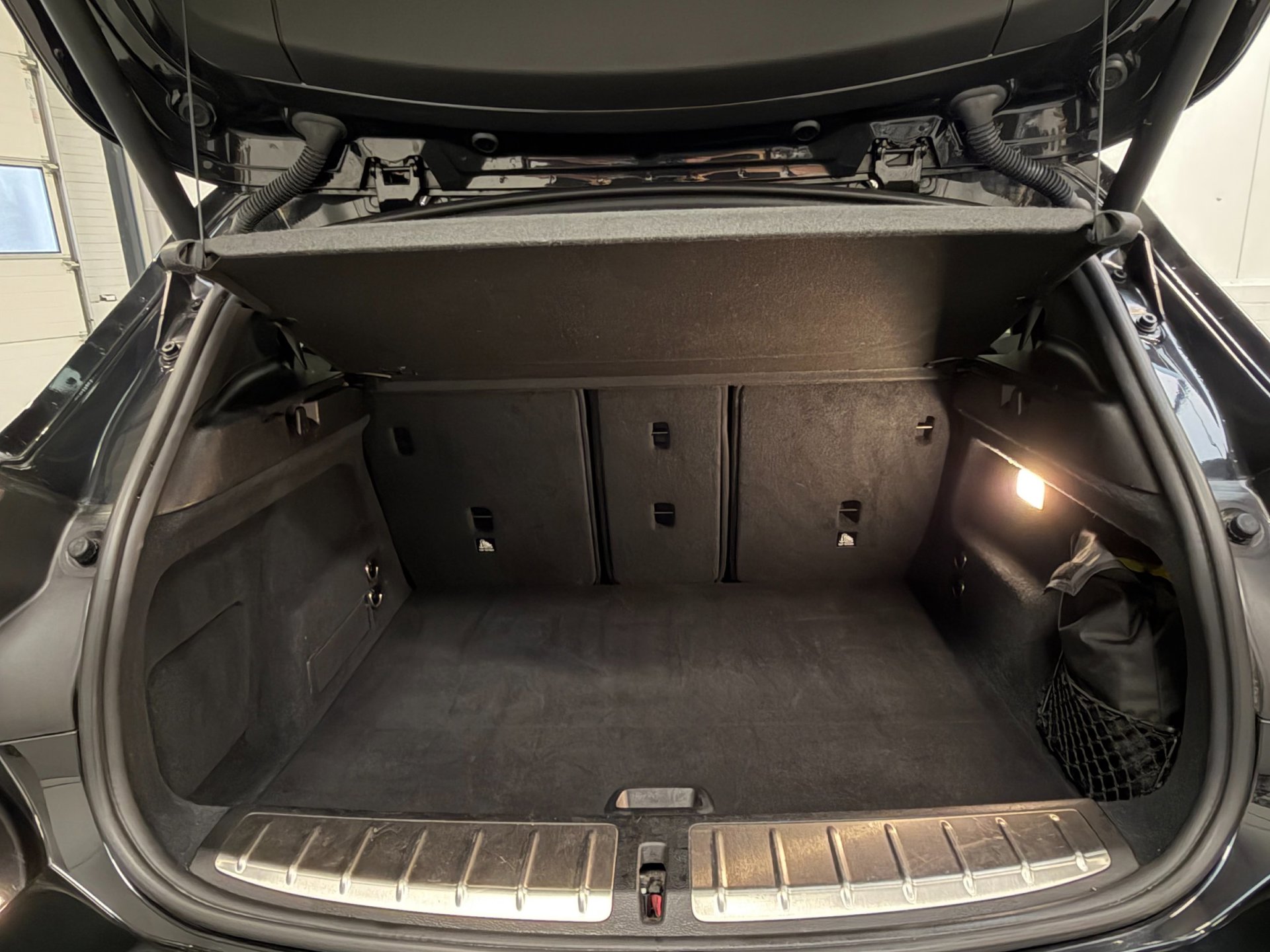 Foto van BMW X2 Sdrive20i