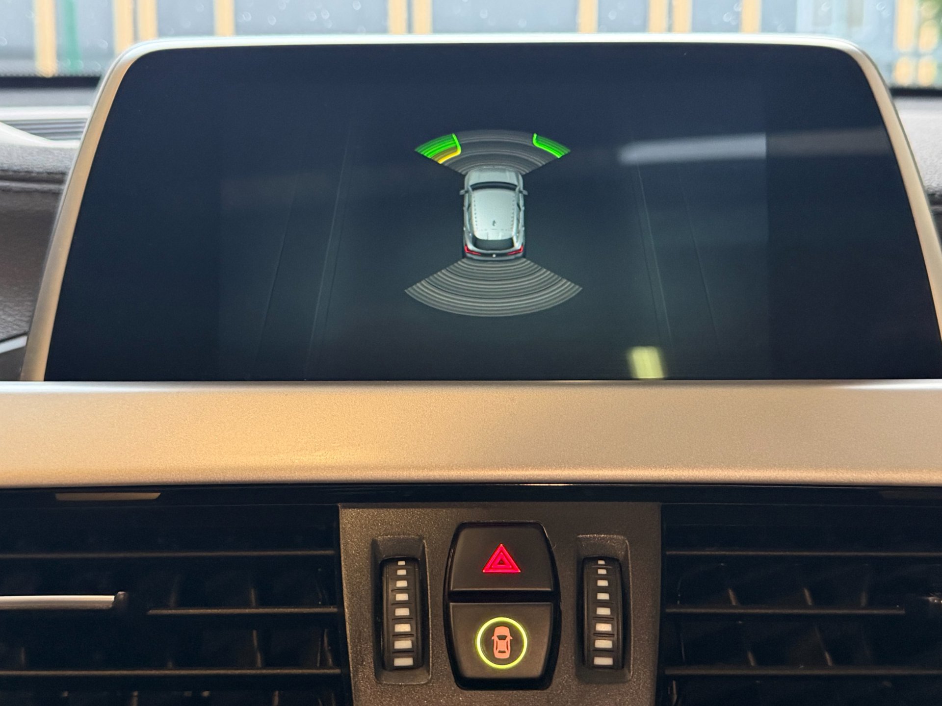 Foto van BMW X2 Sdrive20i