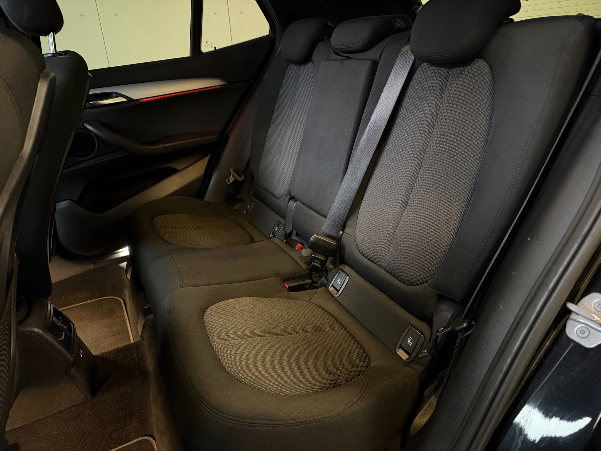 Foto van BMW X2 Sdrive20i