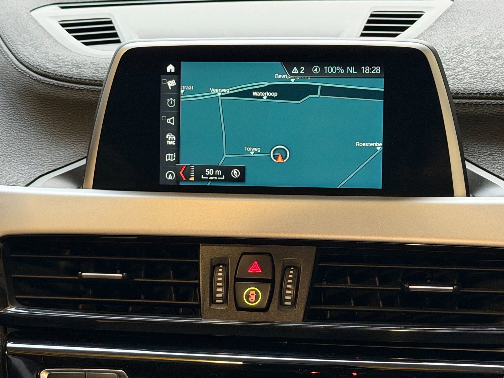 Foto van BMW X2 Sdrive20i