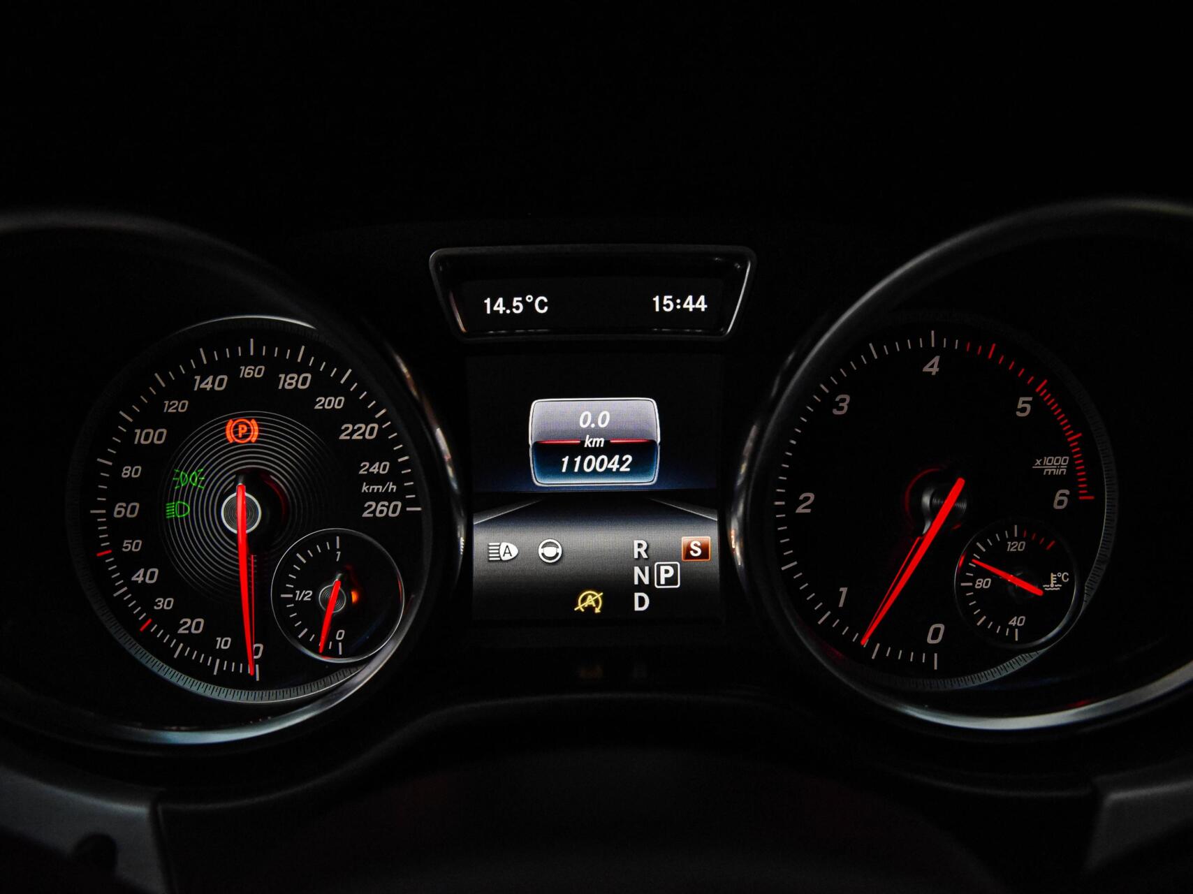 Foto van Mercedes-Benz Gle 350 D 4Matic